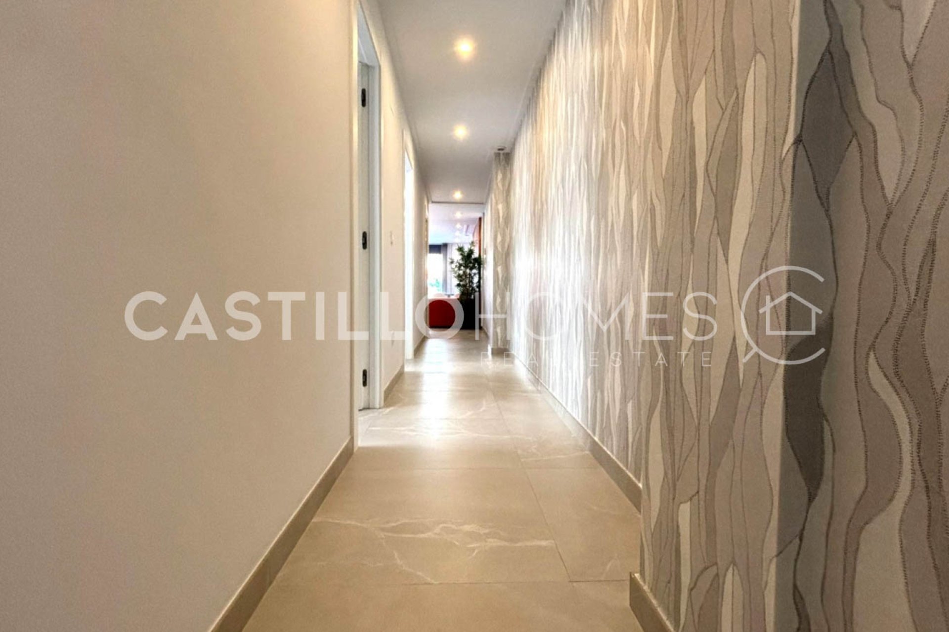 Resale - Penthouse - Torrevieja - Playa del Cura