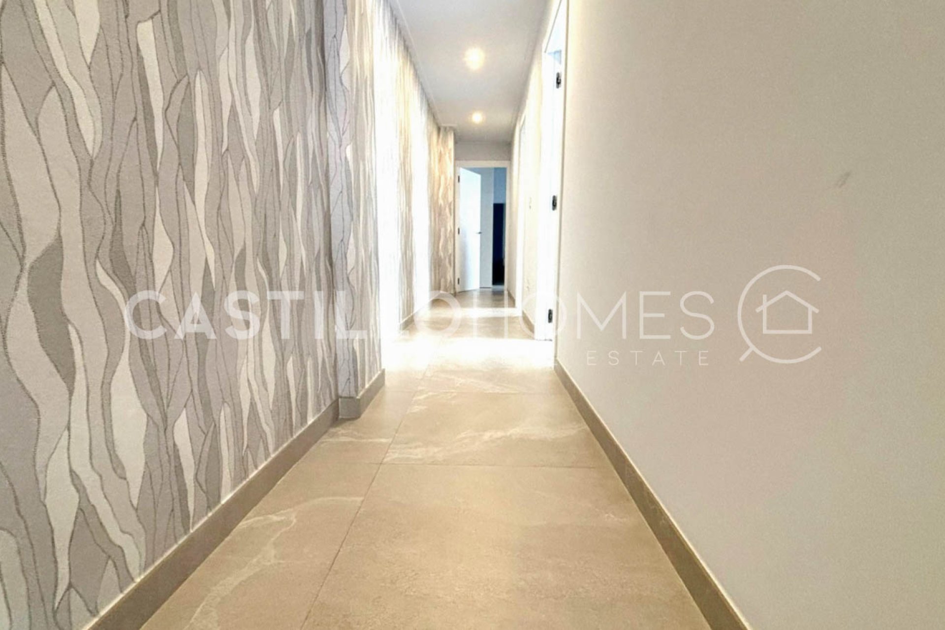 Resale - Penthouse - Torrevieja - Playa del Cura