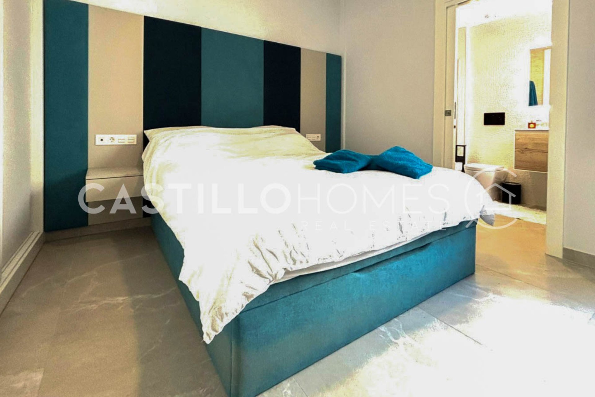 Resale - Penthouse - Torrevieja - Playa del Cura