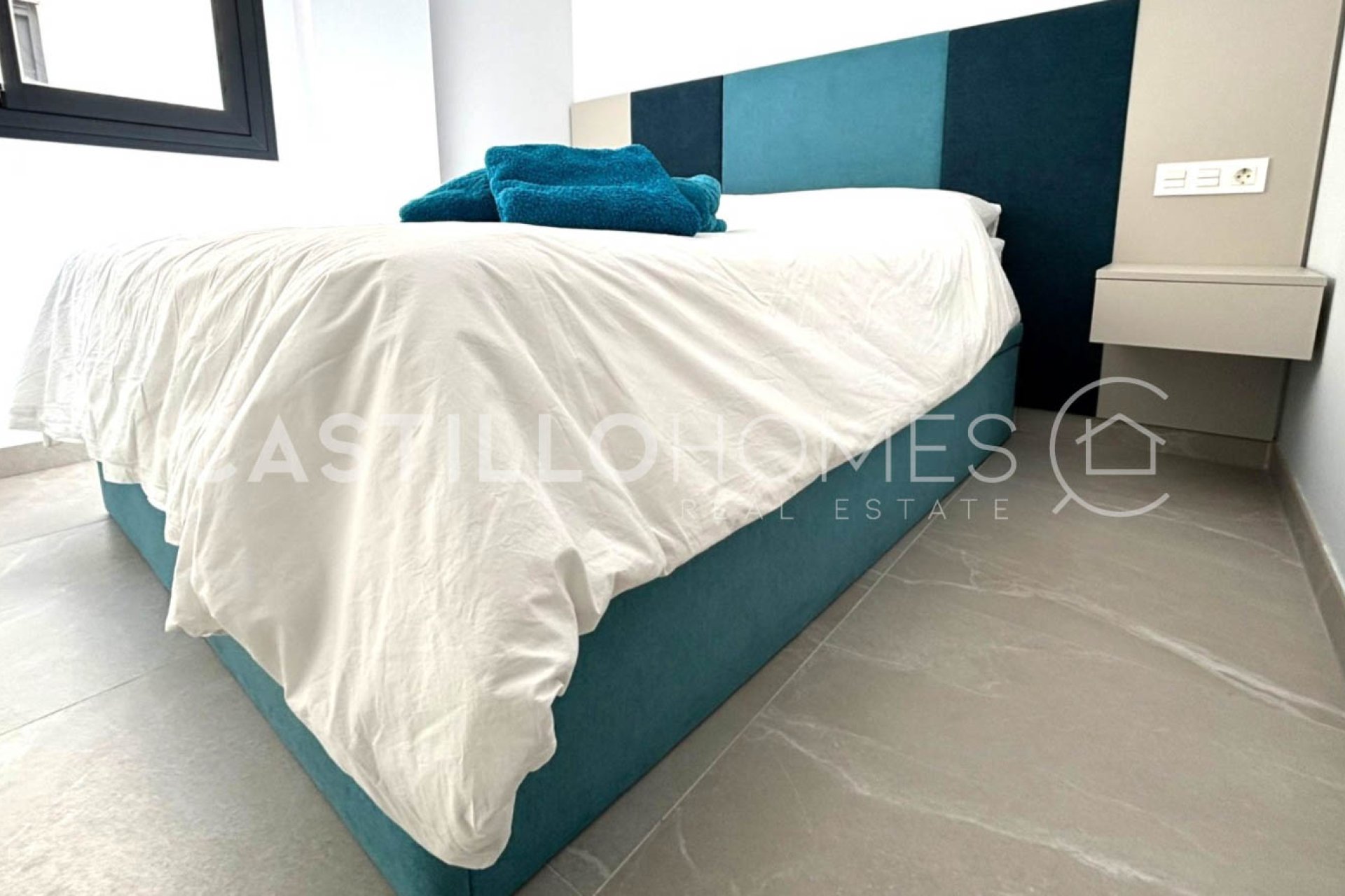 Resale - Penthouse - Torrevieja - Playa del Cura