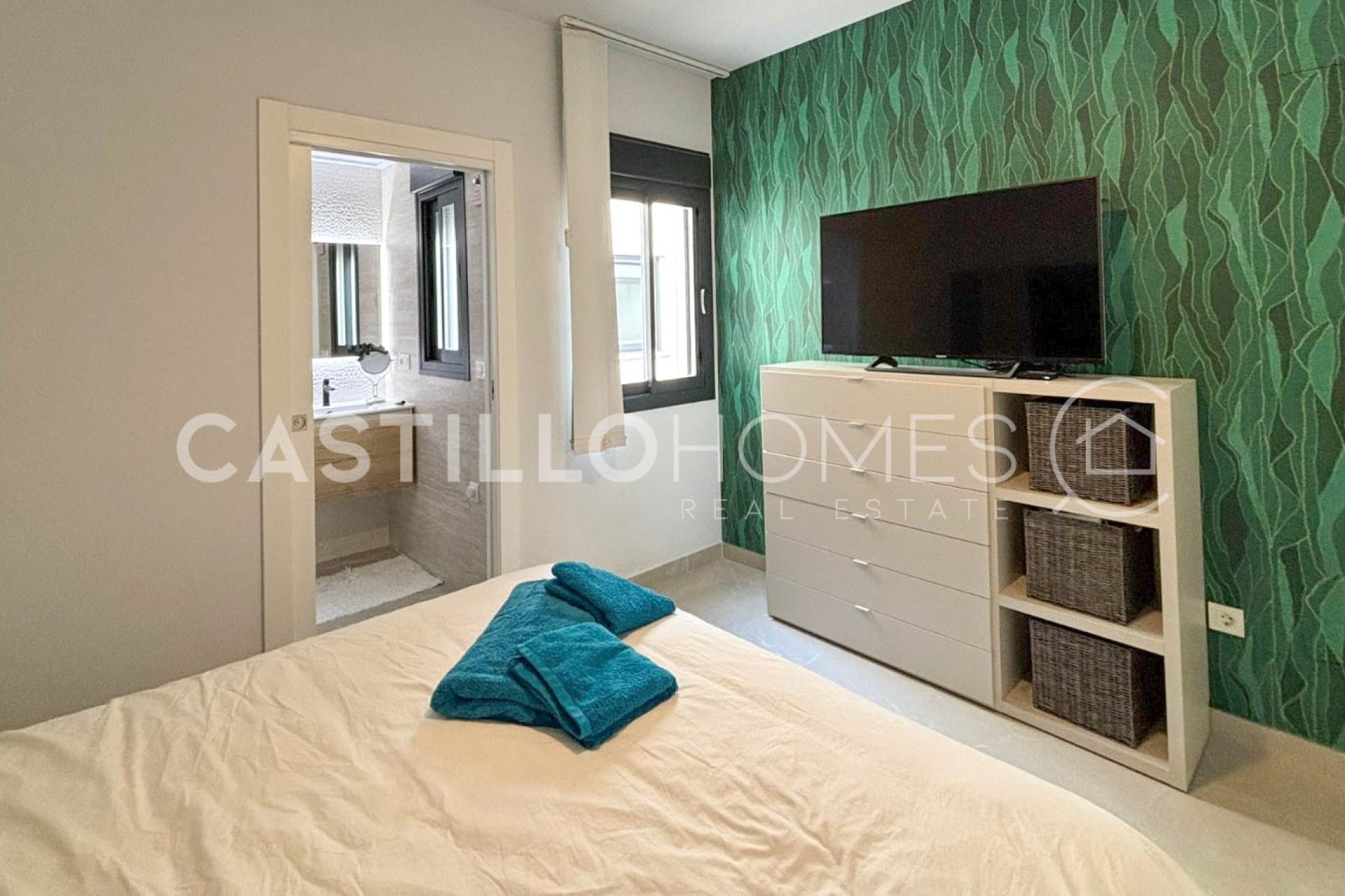 Resale - Penthouse - Torrevieja - Playa del Cura