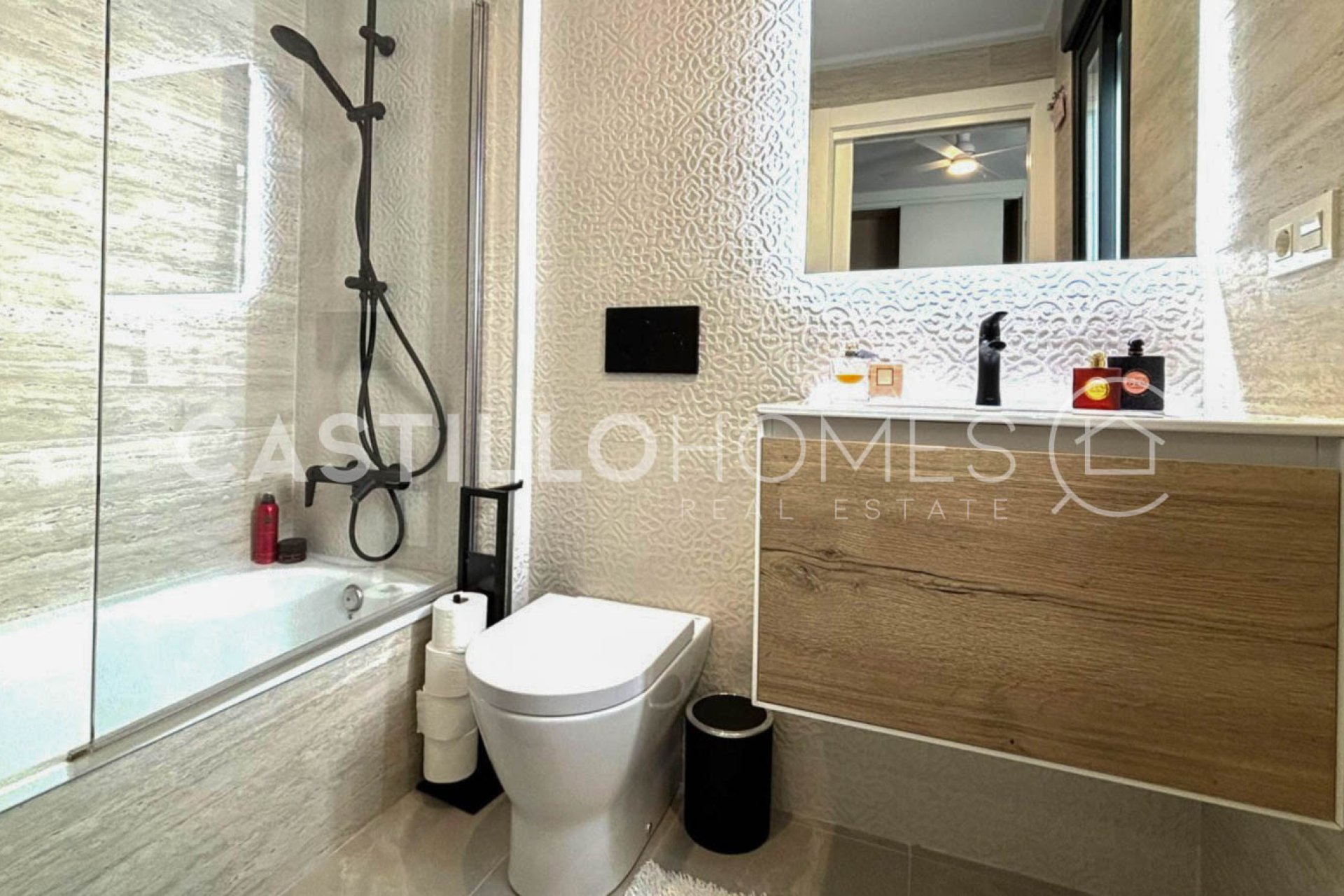 Resale - Penthouse - Torrevieja - Playa del Cura