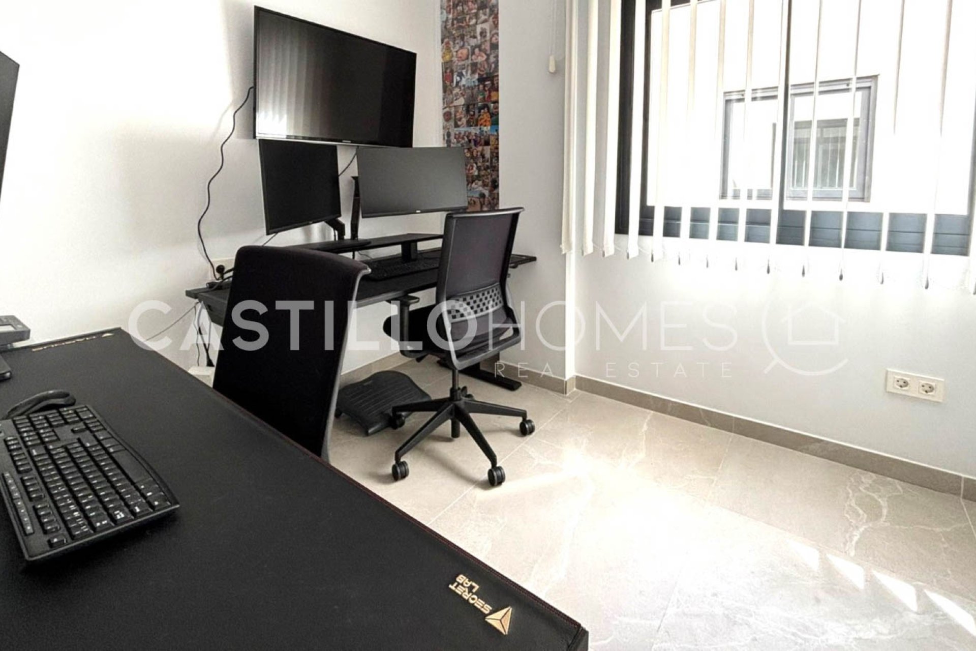 Resale - Penthouse - Torrevieja - Playa del Cura