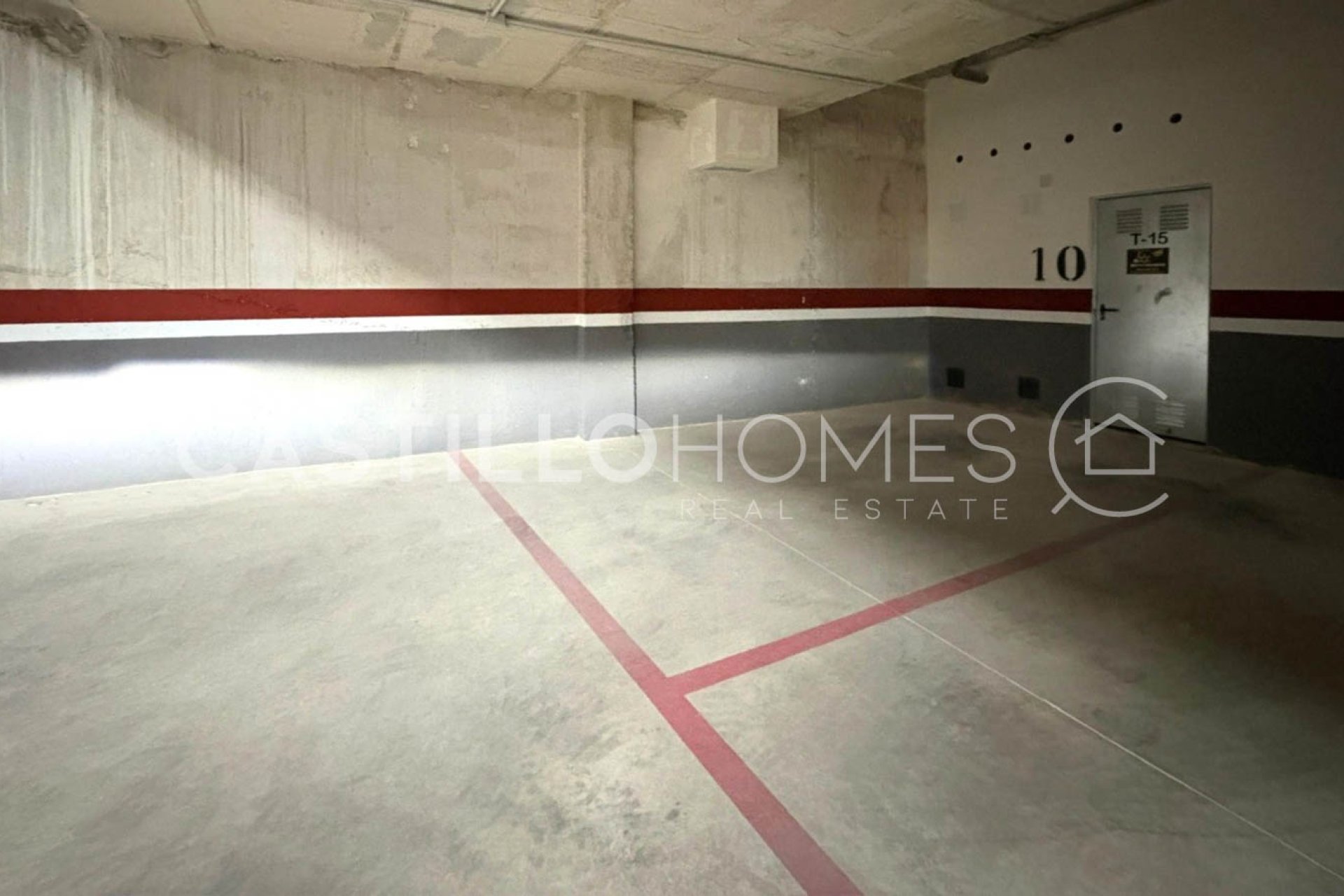 Resale - Penthouse - Torrevieja - Playa del Cura