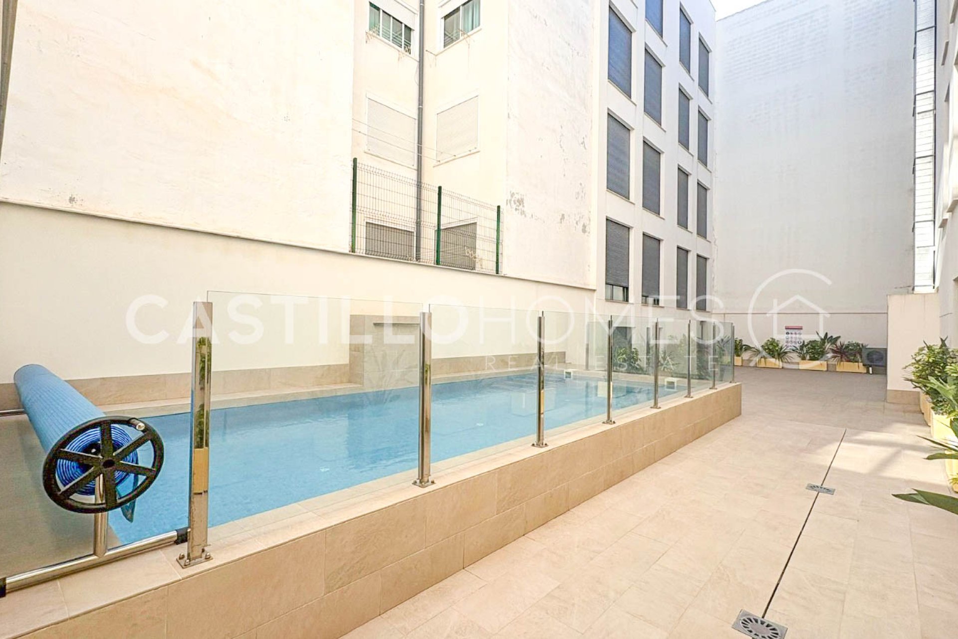 Resale - Penthouse - Torrevieja - Playa del Cura