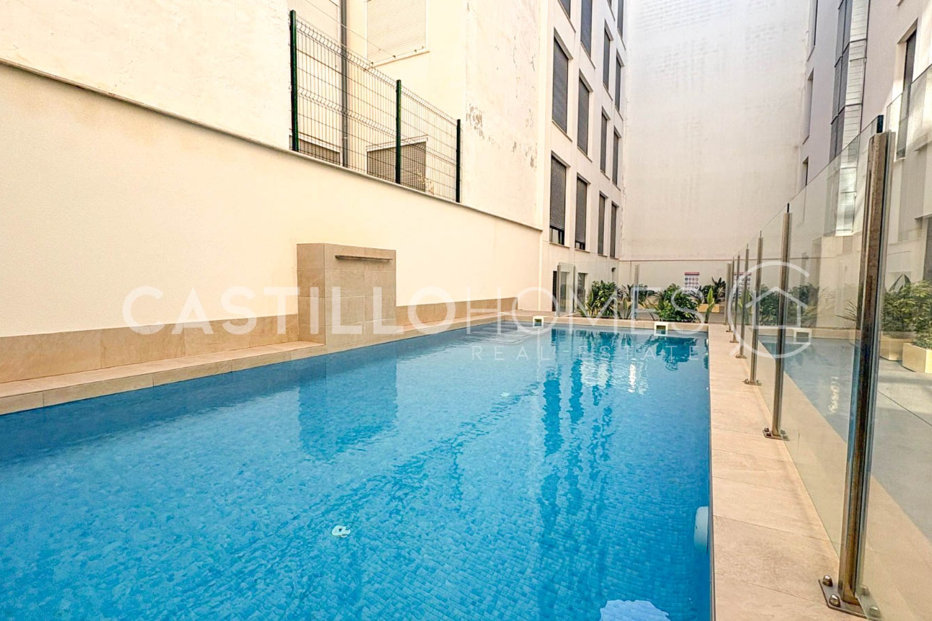 Resale - Penthouse - Torrevieja - Playa del Cura