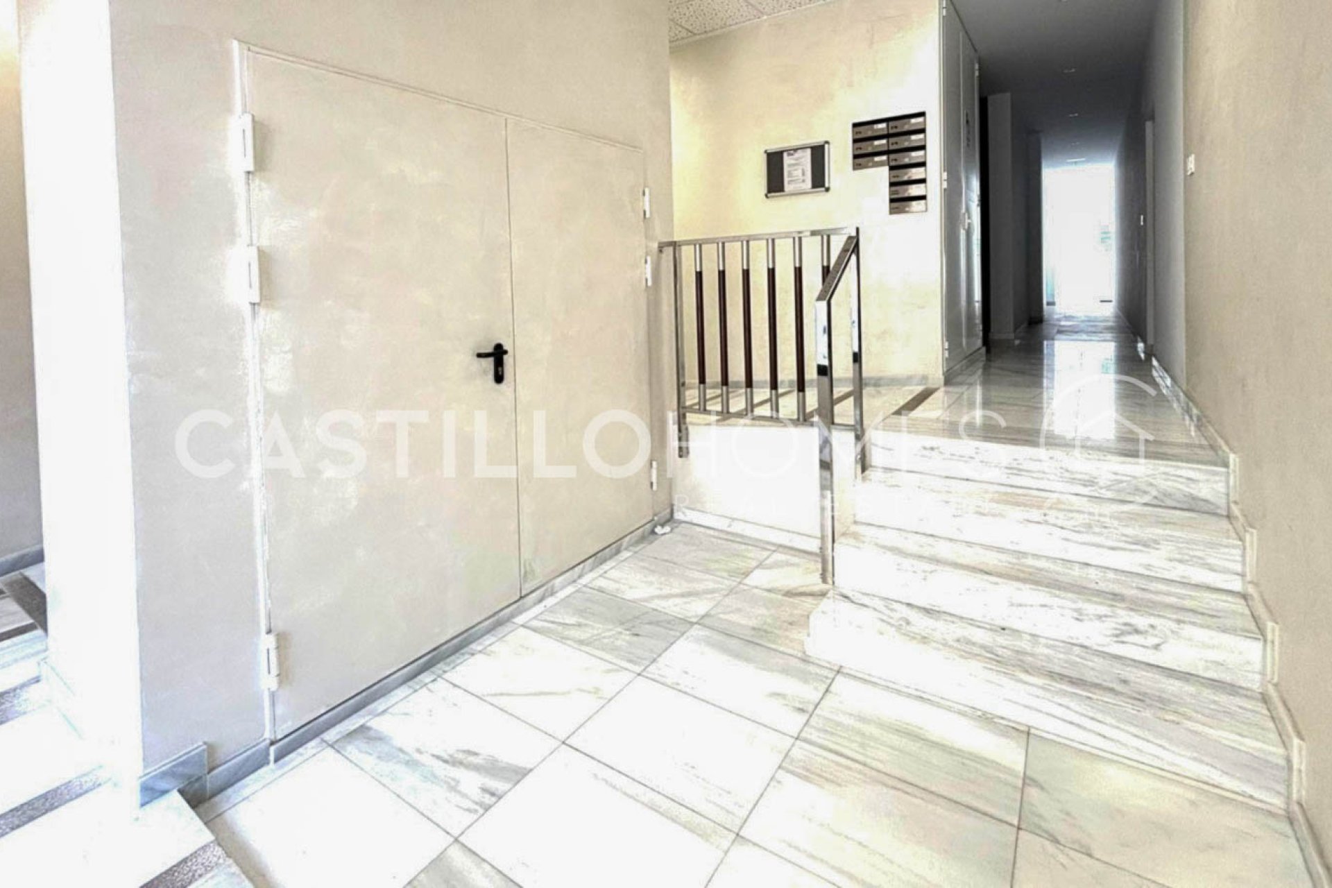 Resale - Penthouse - Torrevieja - Playa del Cura