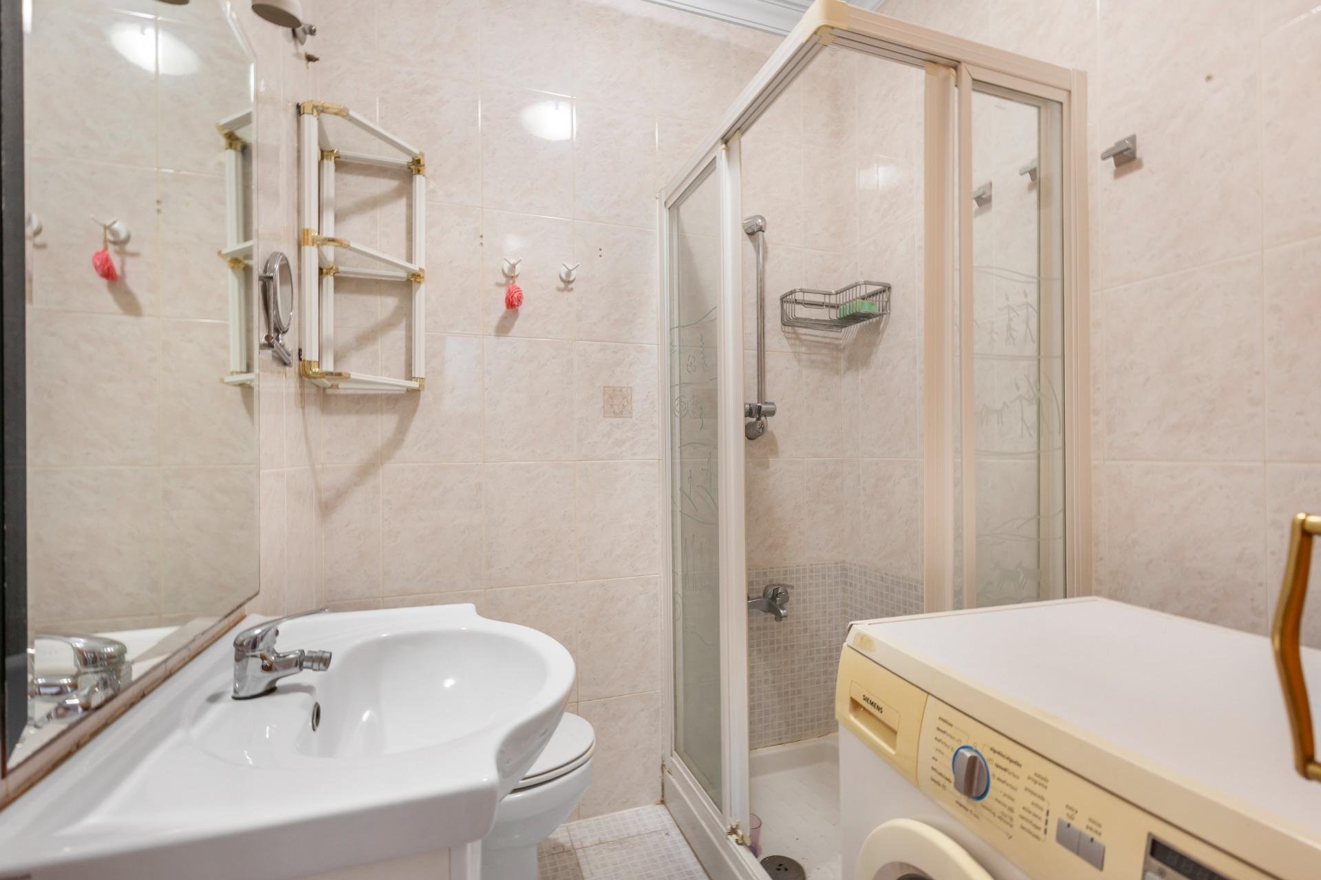 Resale - Penthouse - Torrevieja - Playa del Cura
