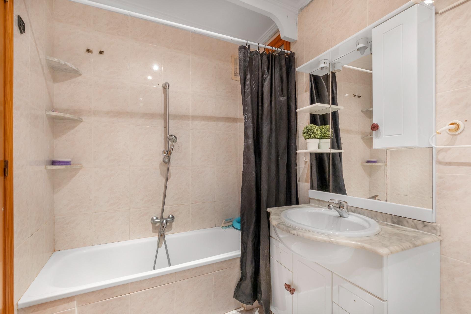 Resale - Penthouse - Torrevieja - Playa del Cura