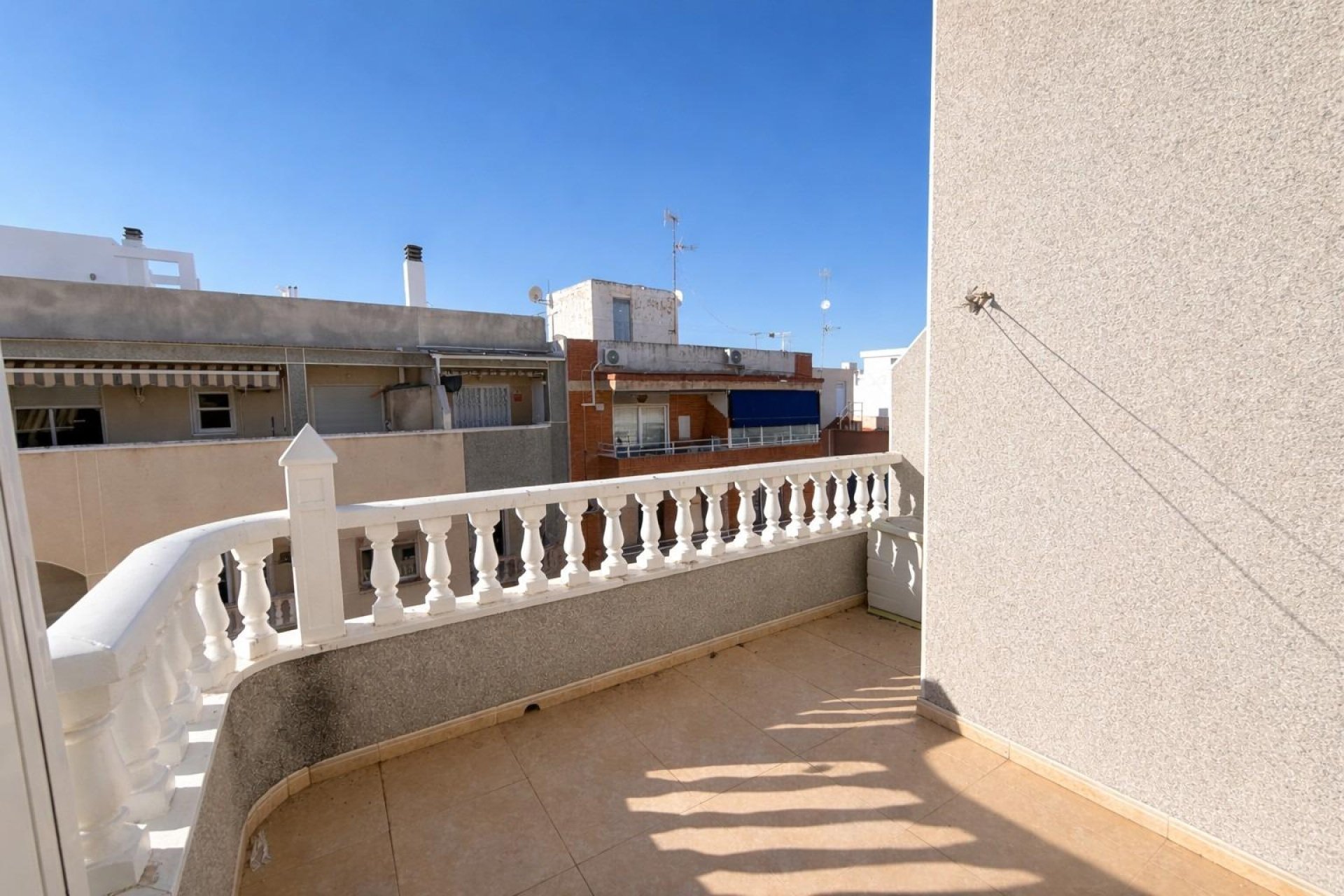Resale - Penthouse - Torrevieja - Playa del Cura