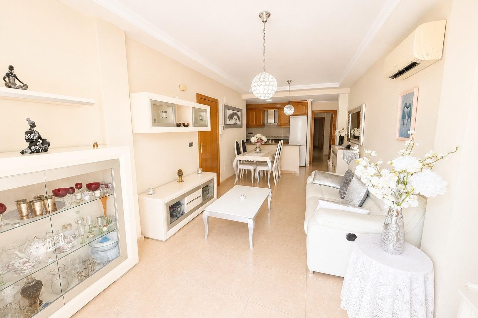 Resale - Penthouse - Torrevieja - Playa del Cura