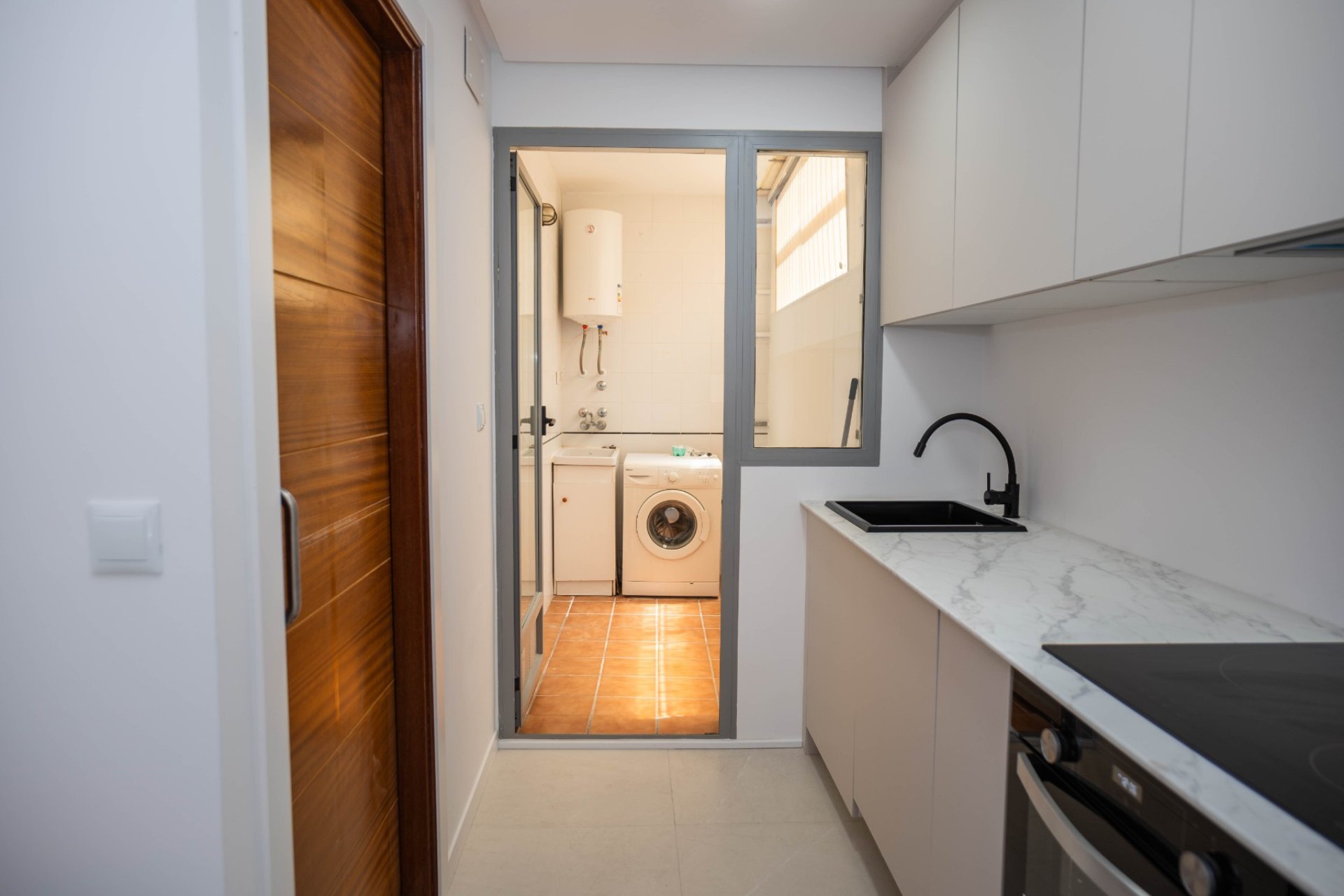 Resale - Penthouse - Torrevieja - Playa del Cura
