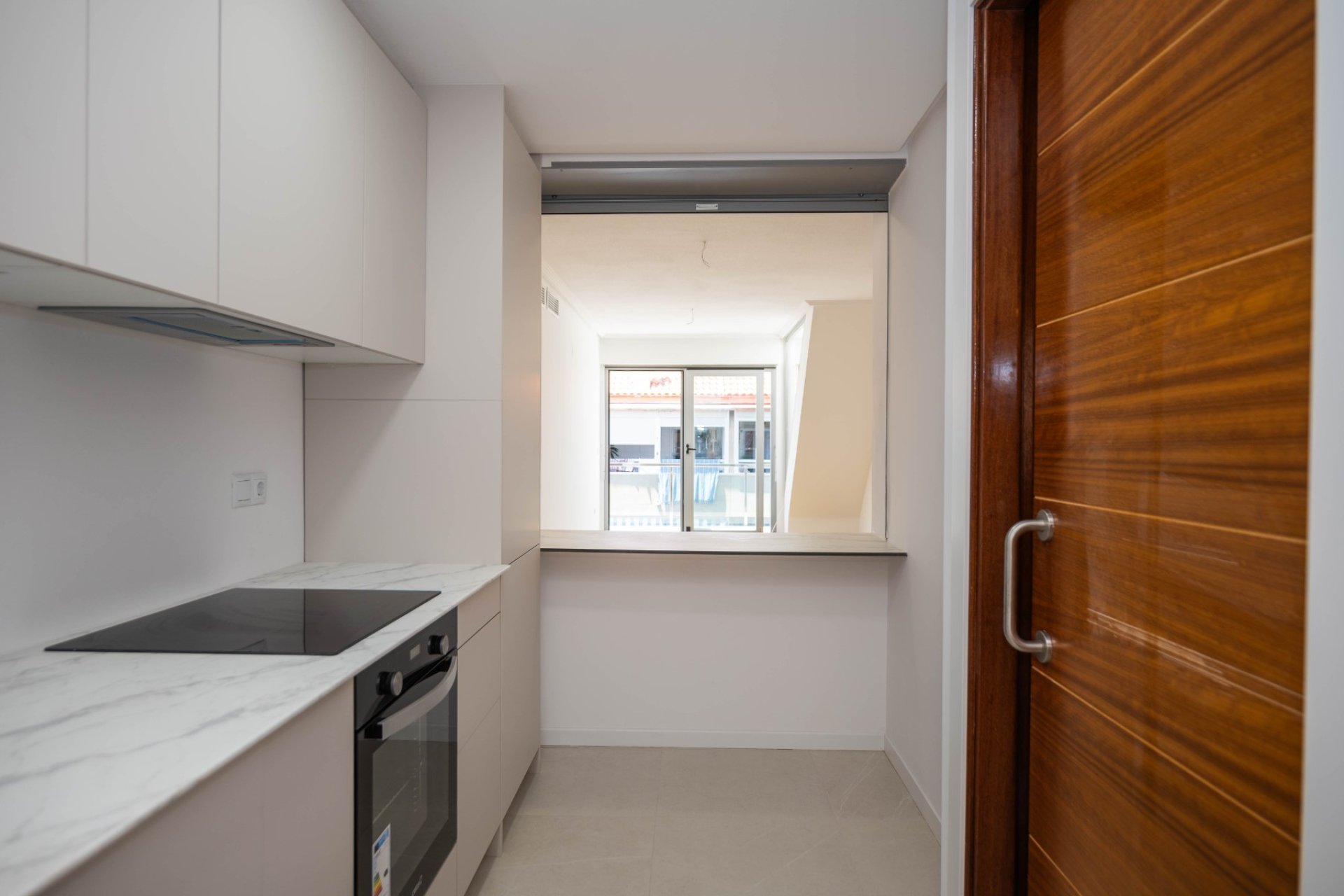 Resale - Penthouse - Torrevieja - Playa del Cura