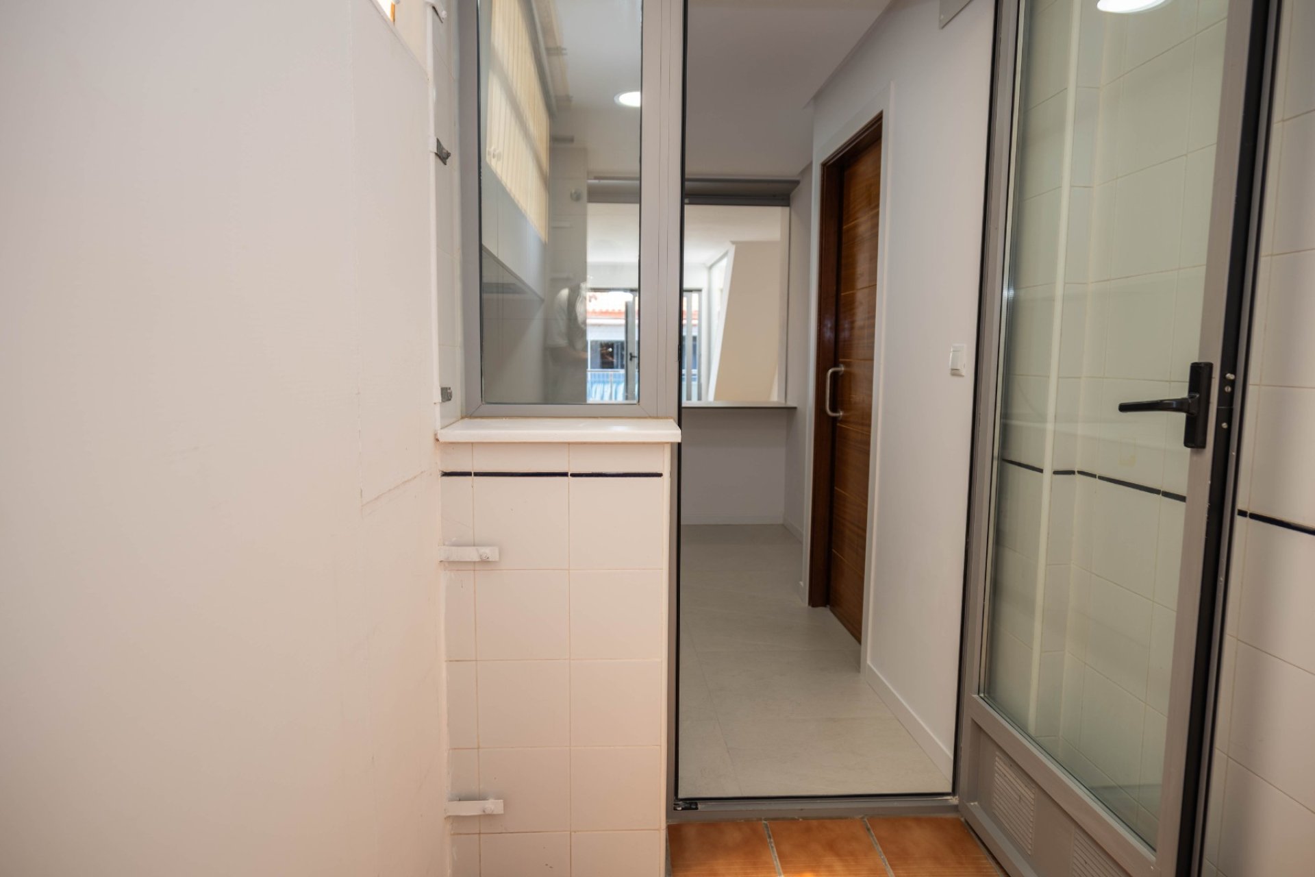 Resale - Penthouse - Torrevieja - Playa del Cura