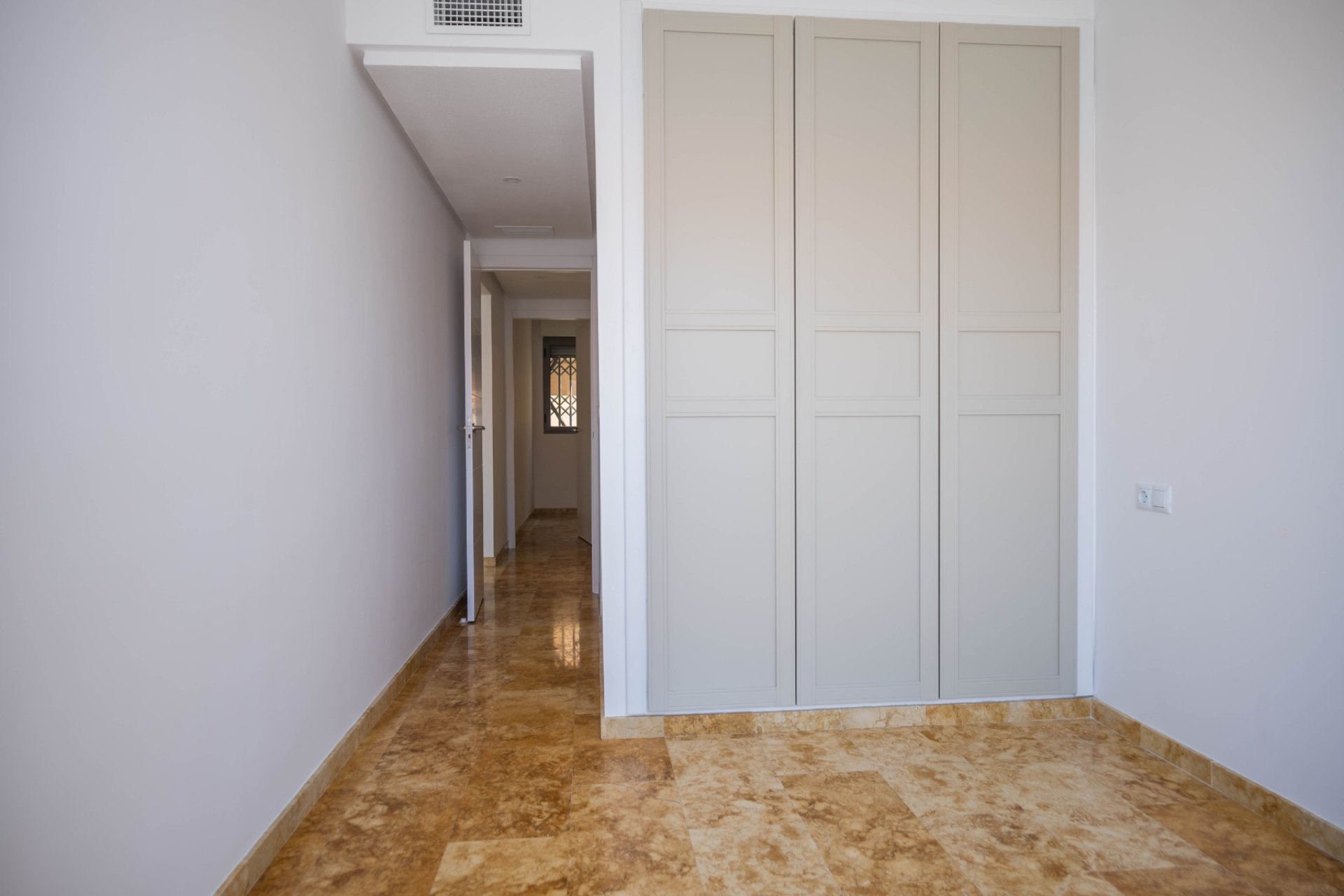 Resale - Penthouse - Torrevieja - Playa del Cura