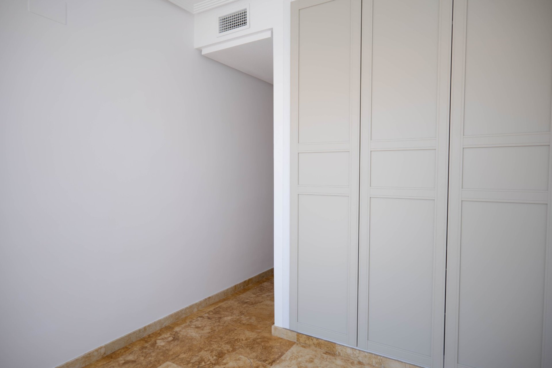 Resale - Penthouse - Torrevieja - Playa del Cura
