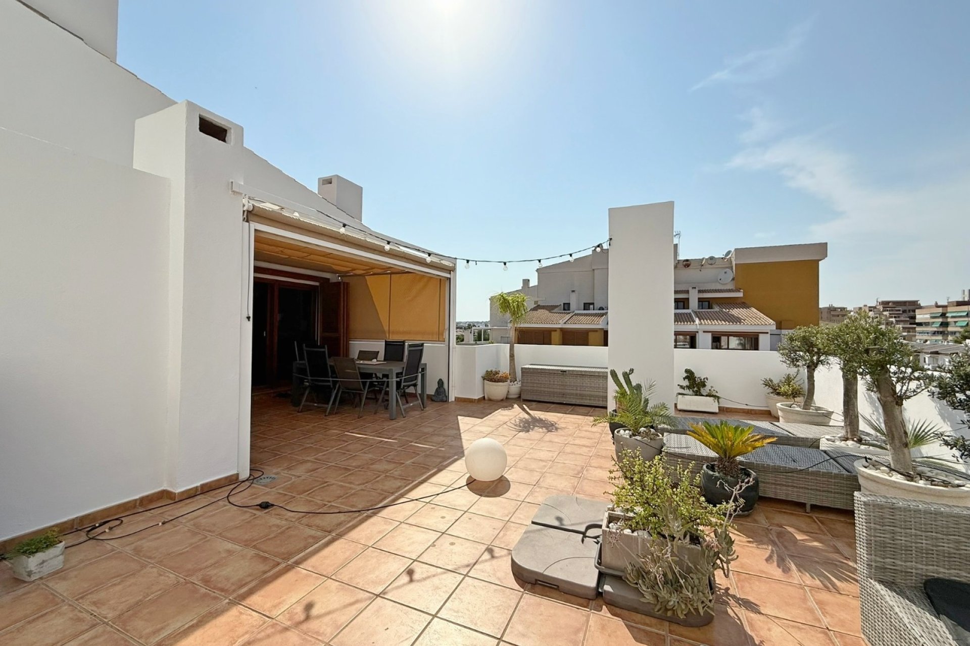 Resale - Penthouse - Torrevieja - Punta Prima