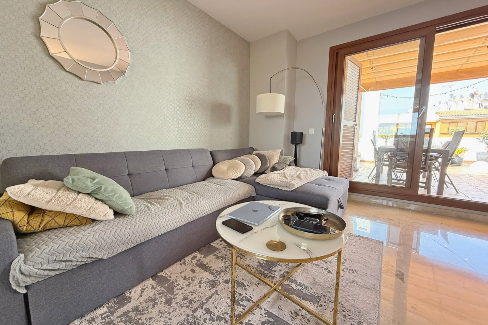 Resale - Penthouse - Torrevieja - Punta Prima