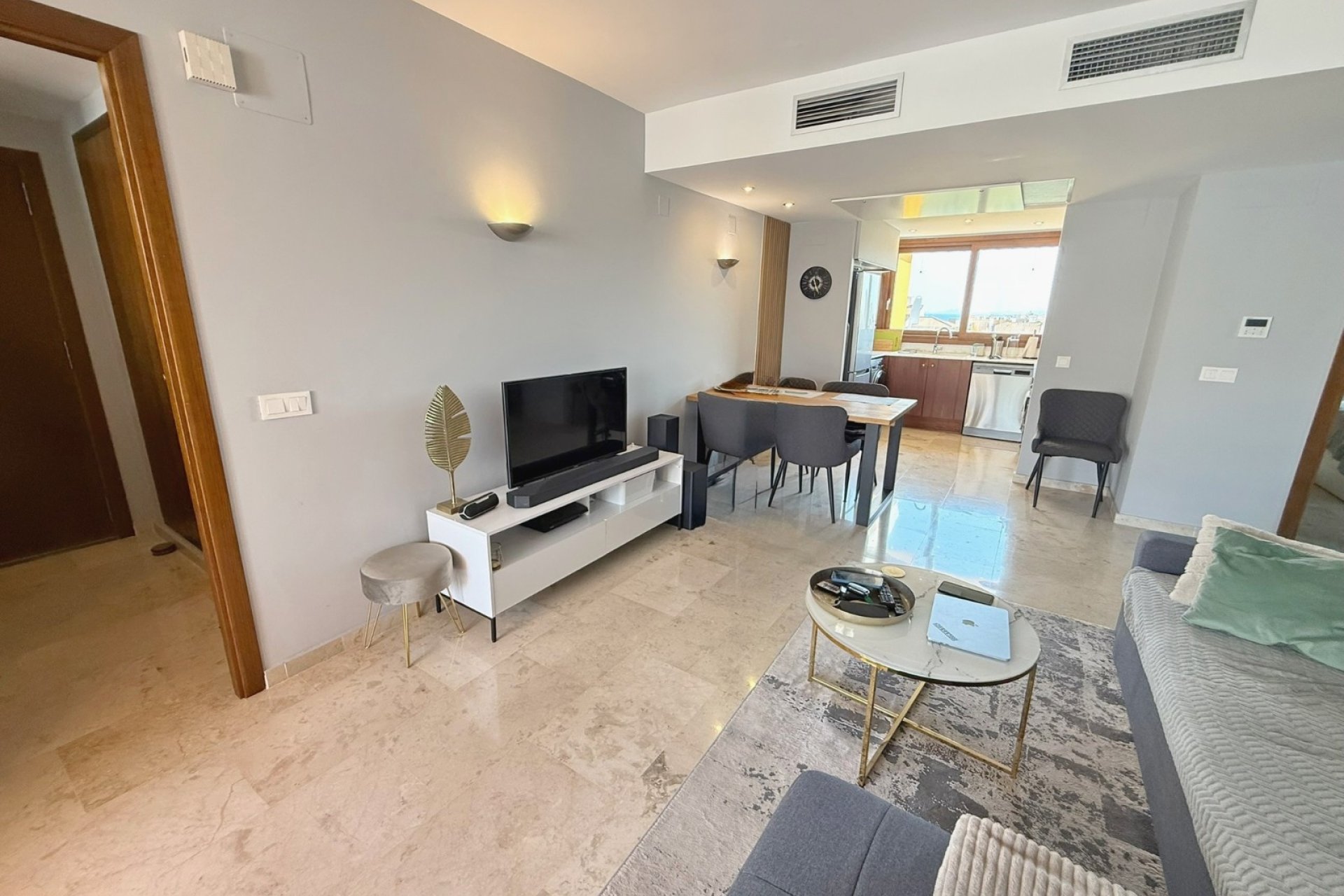 Resale - Penthouse - Torrevieja - Punta Prima