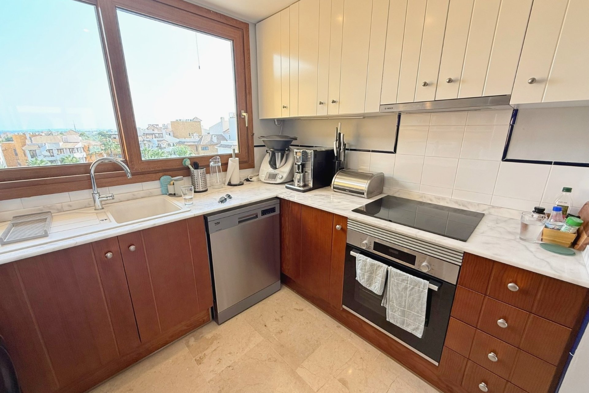 Resale - Penthouse - Torrevieja - Punta Prima