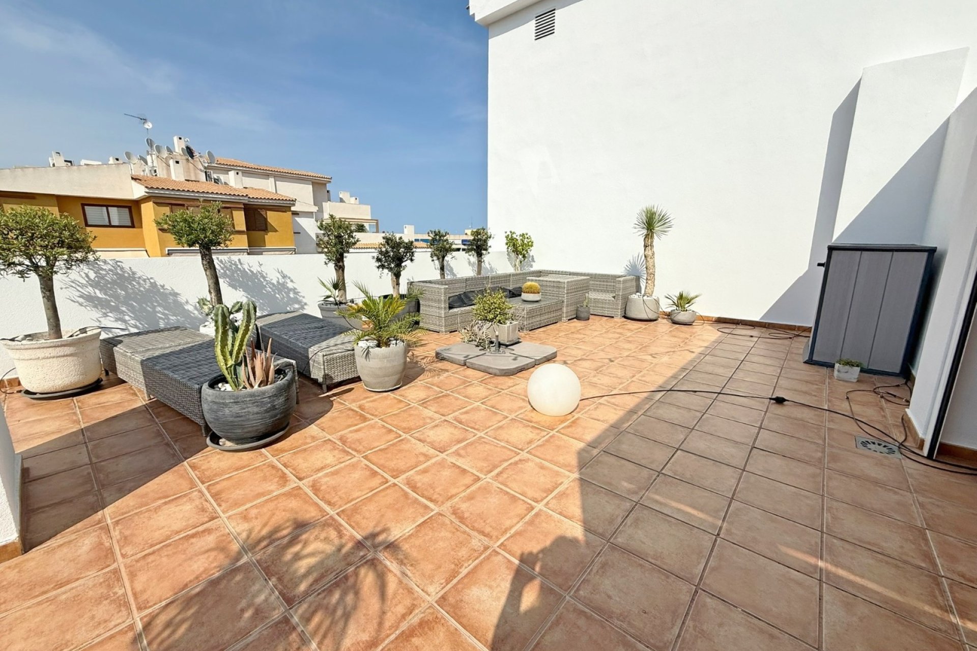 Resale - Penthouse - Torrevieja - Punta Prima