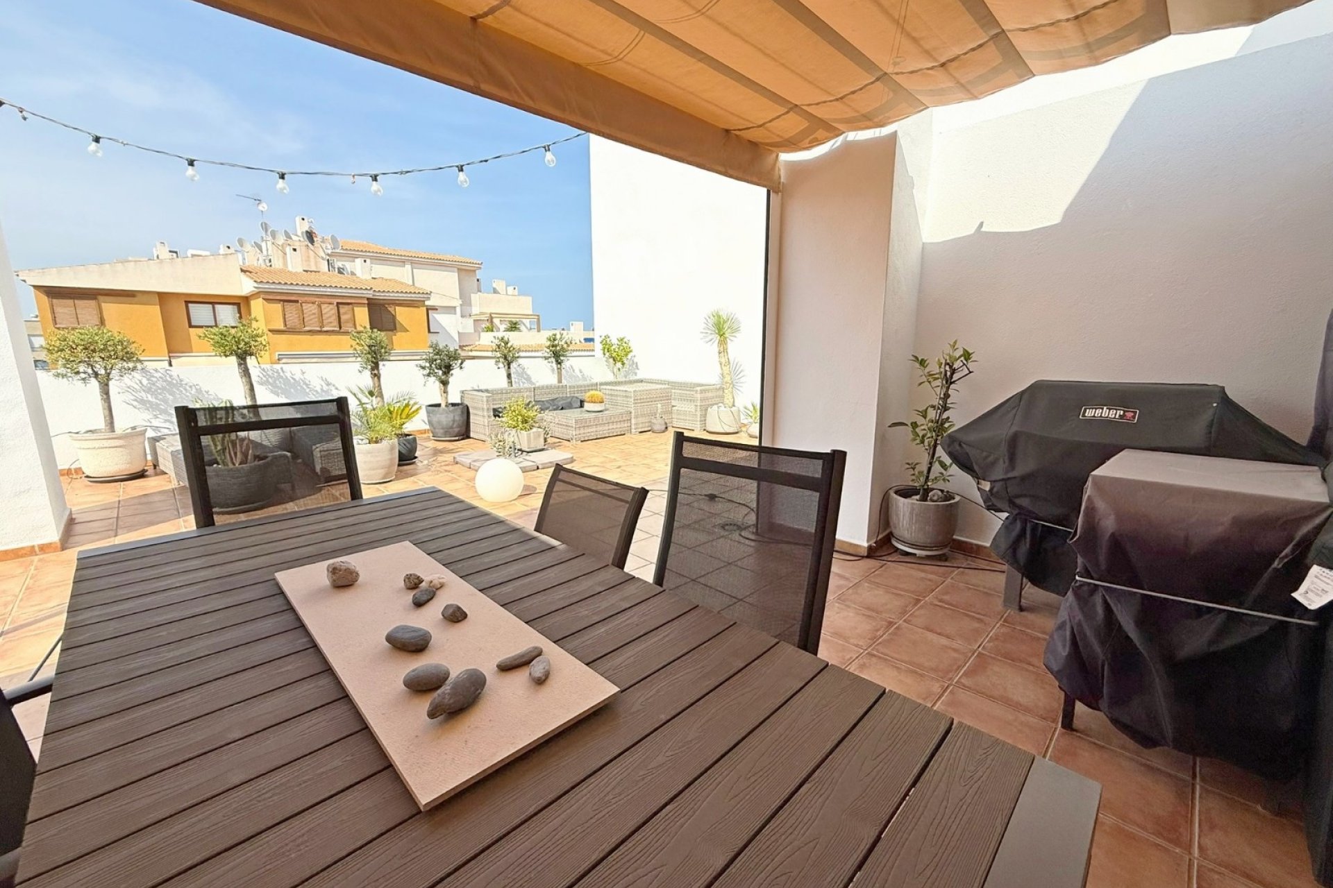 Resale - Penthouse - Torrevieja - Punta Prima