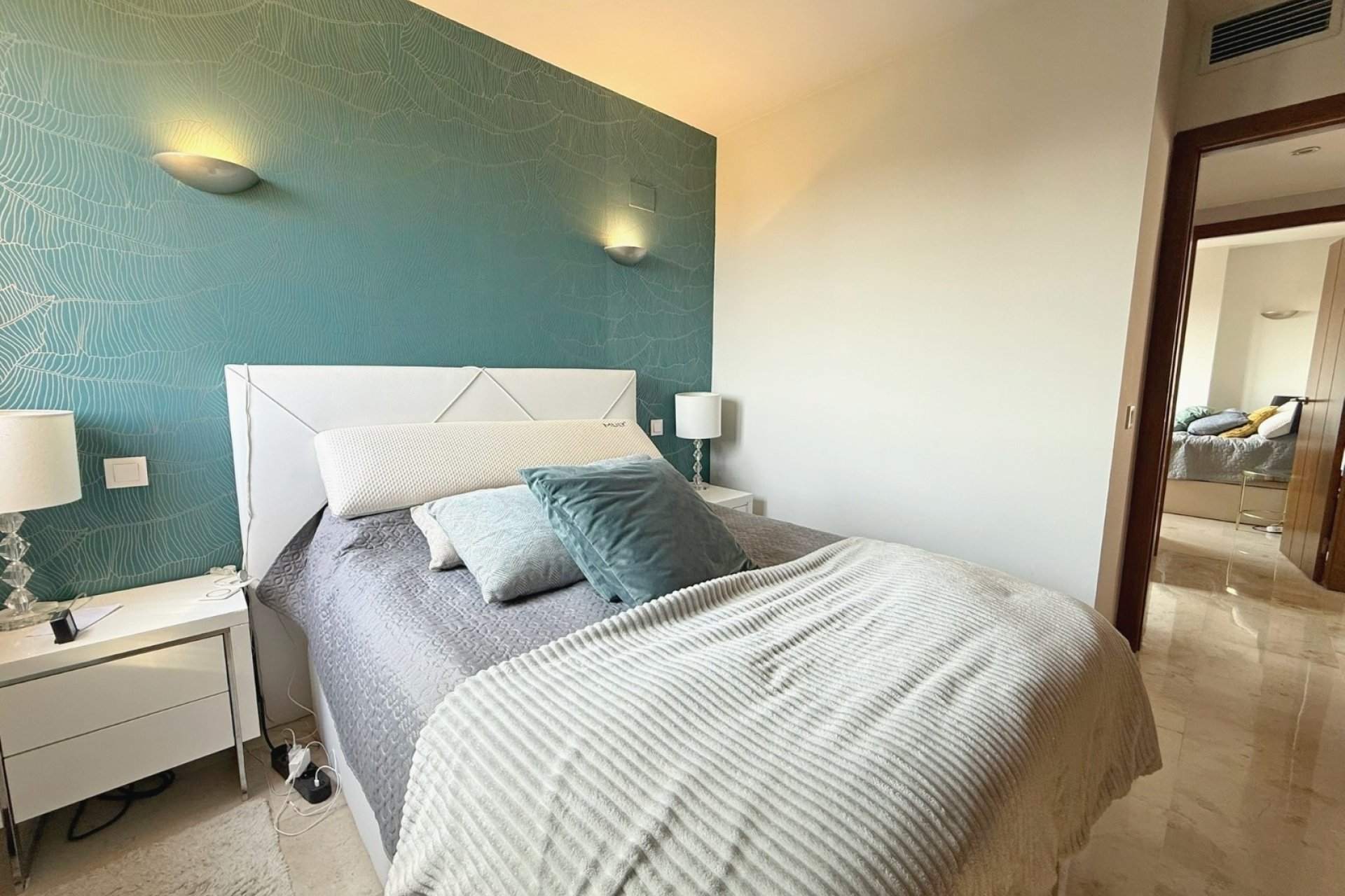 Resale - Penthouse - Torrevieja - Punta Prima