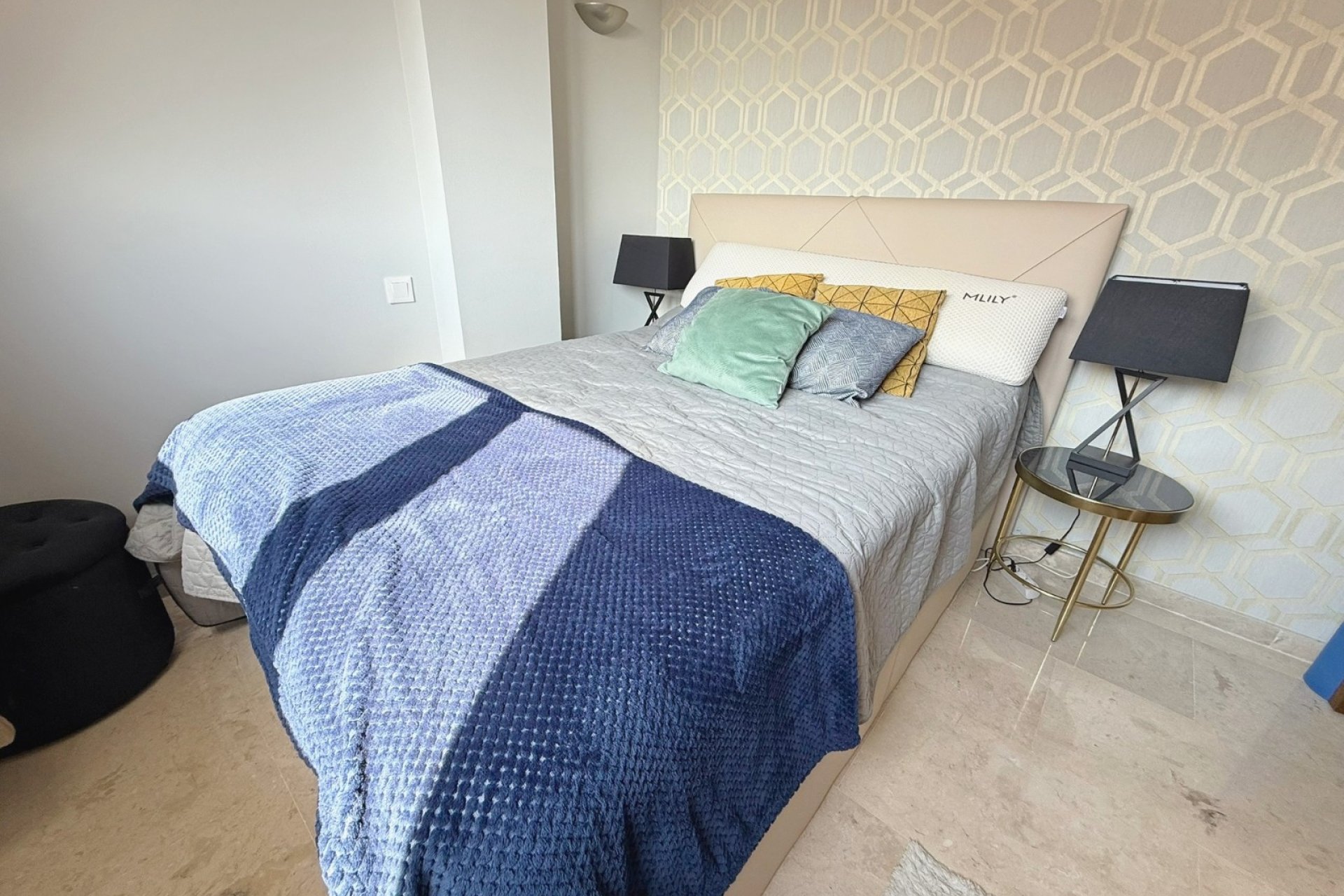 Resale - Penthouse - Torrevieja - Punta Prima