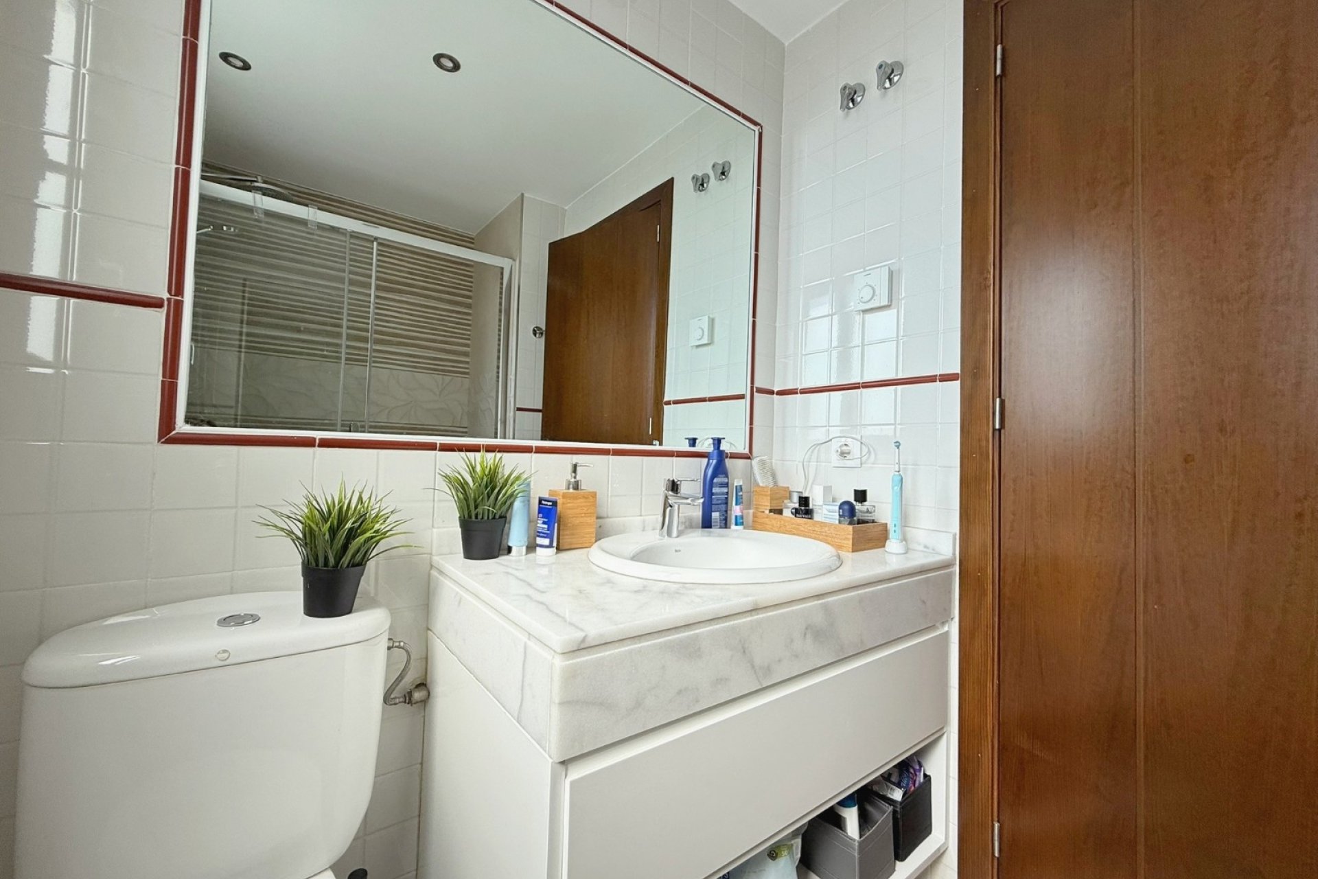 Resale - Penthouse - Torrevieja - Punta Prima