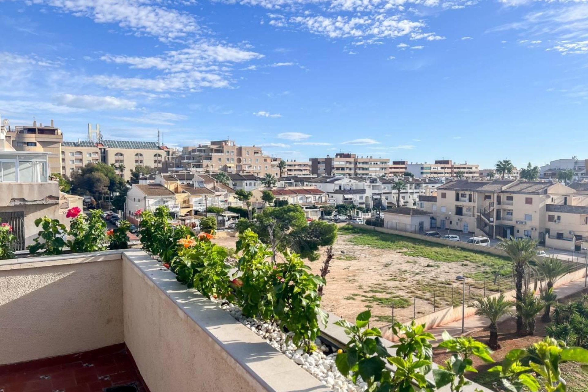 Resale - Penthouse - Torrevieja - Punta Prima