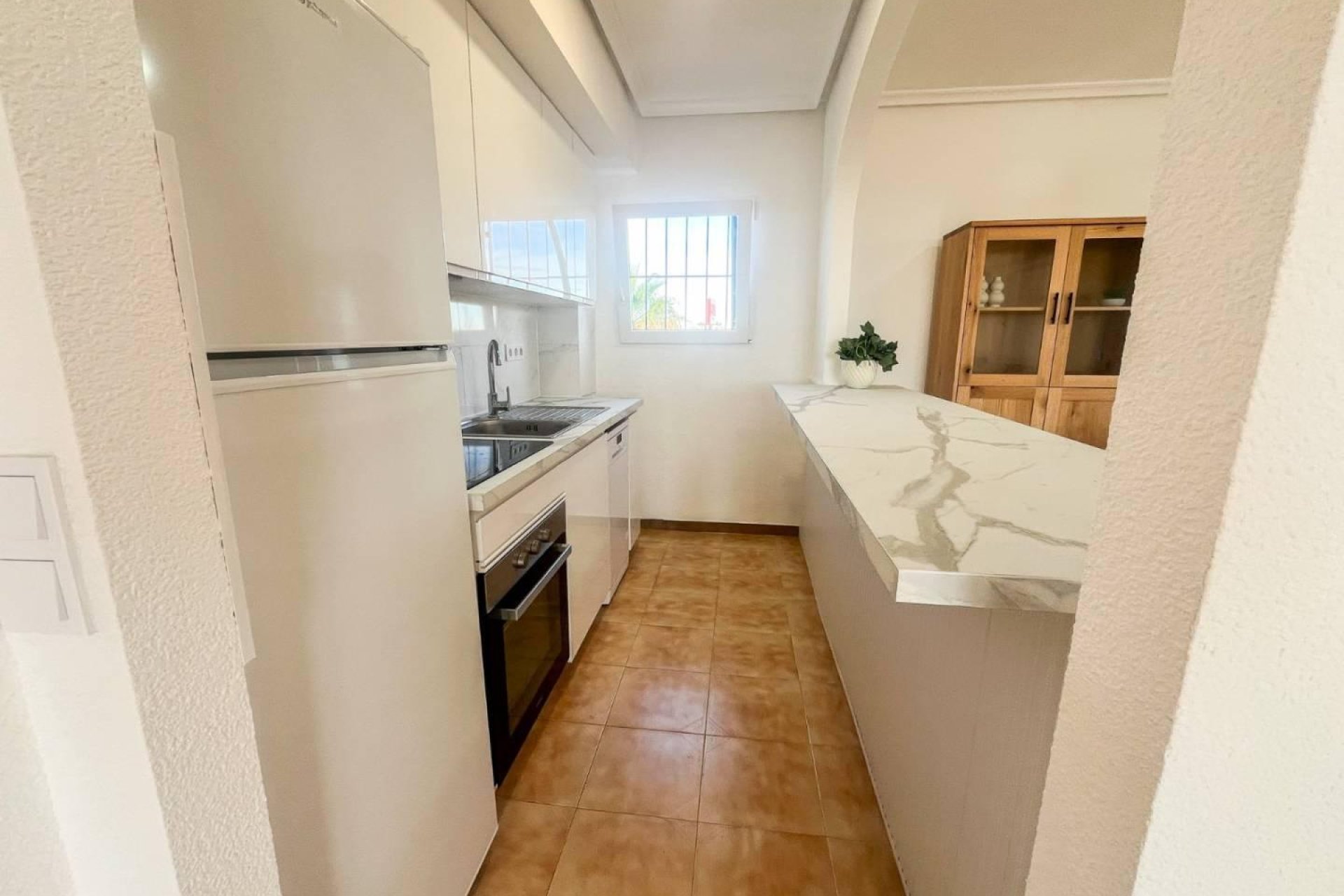 Resale - Penthouse - Torrevieja - Punta Prima