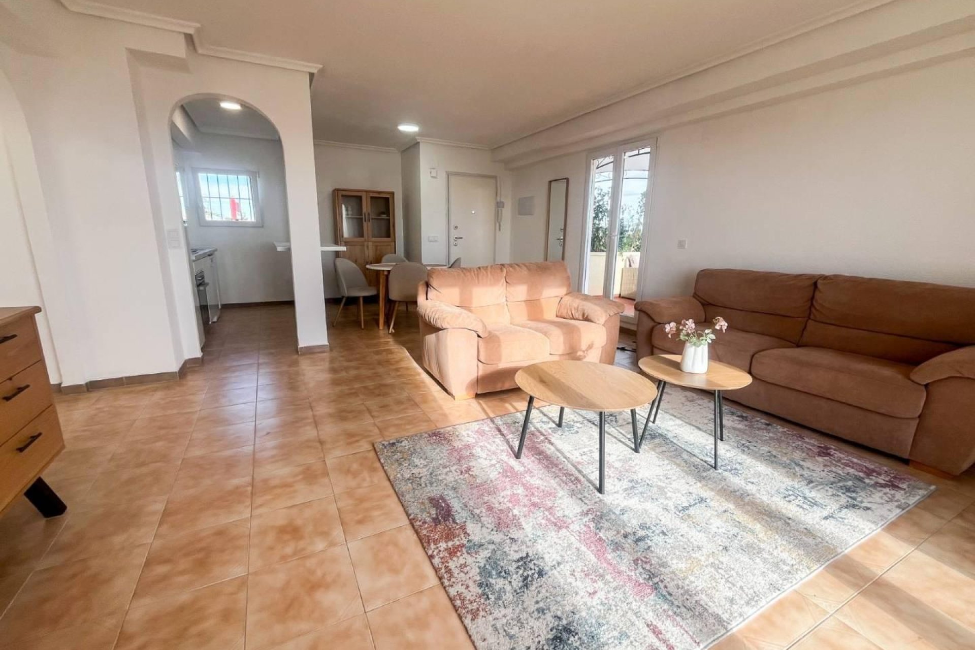 Resale - Penthouse - Torrevieja - Punta Prima