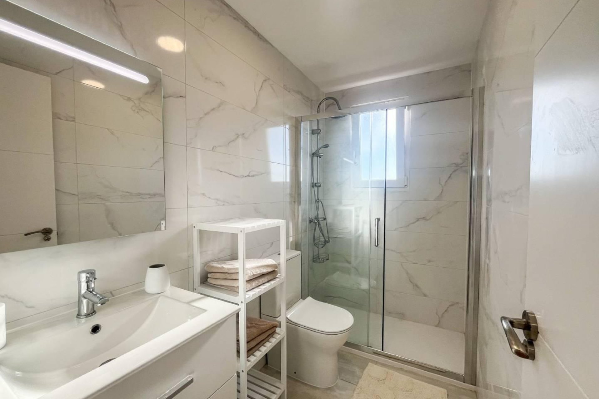 Resale - Penthouse - Torrevieja - Punta Prima