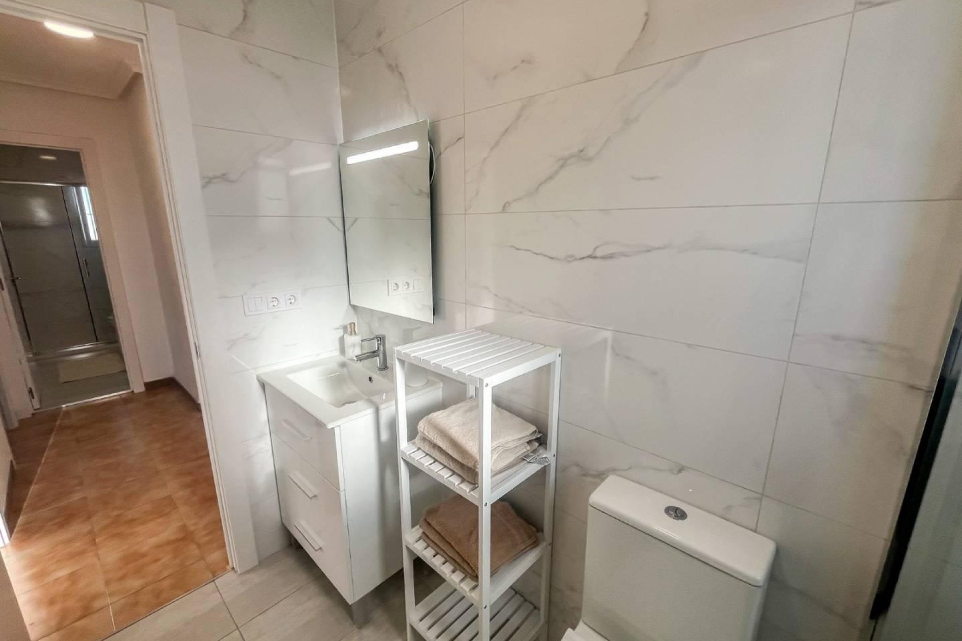 Resale - Penthouse - Torrevieja - Punta Prima