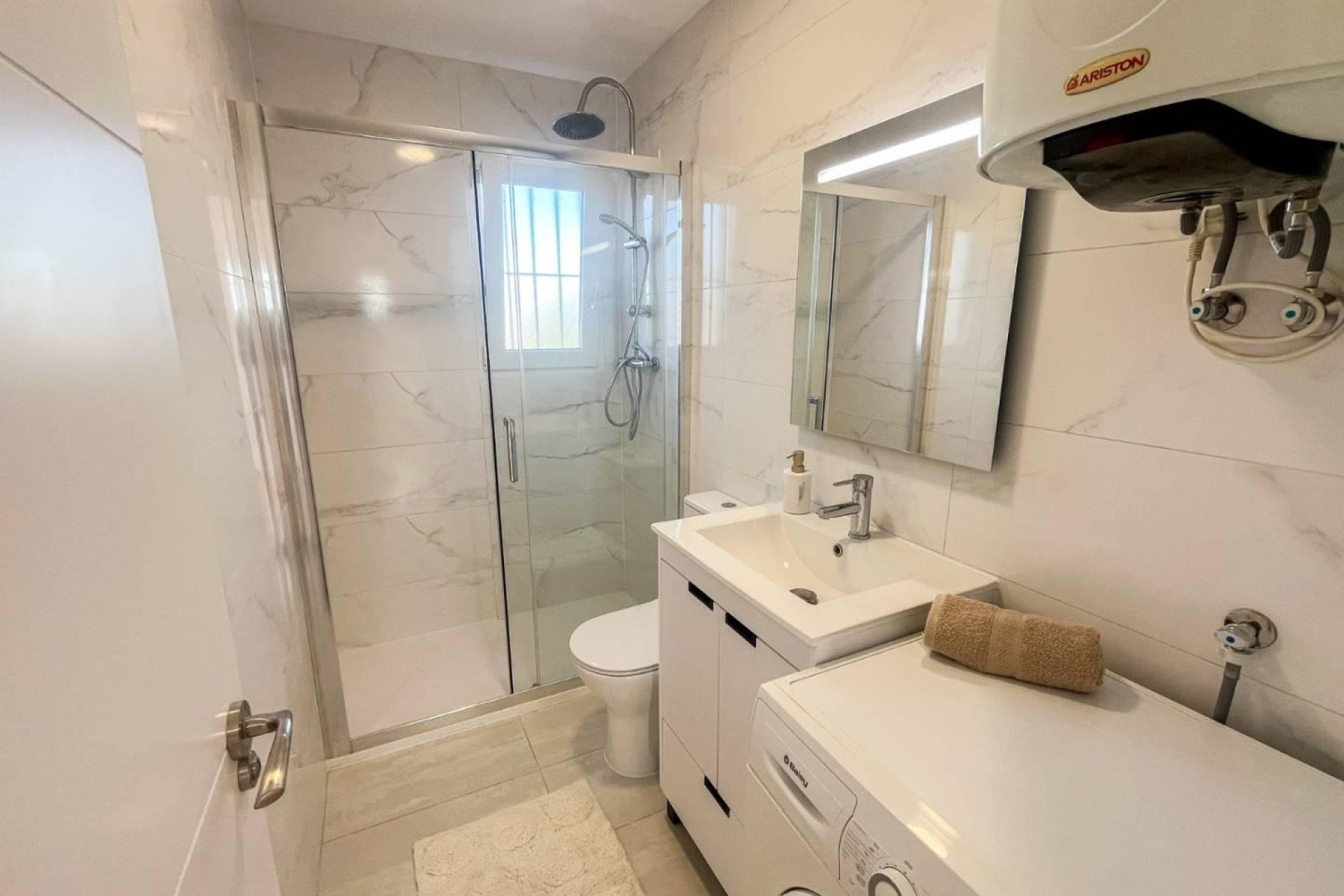 Resale - Penthouse - Torrevieja - Punta Prima