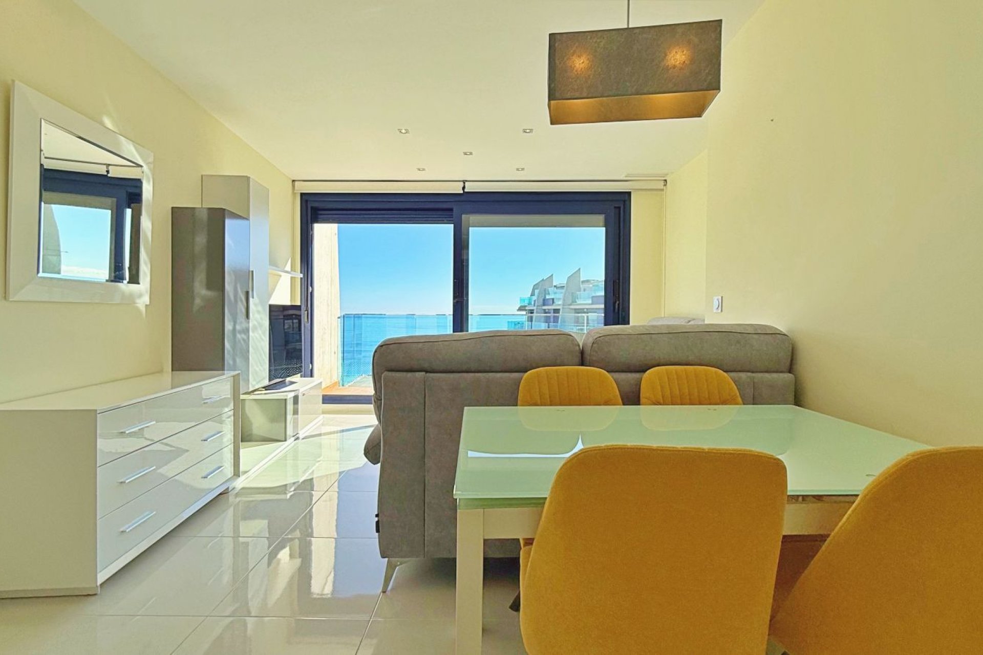 Resale - Penthouse - Torrevieja - Punta Prima