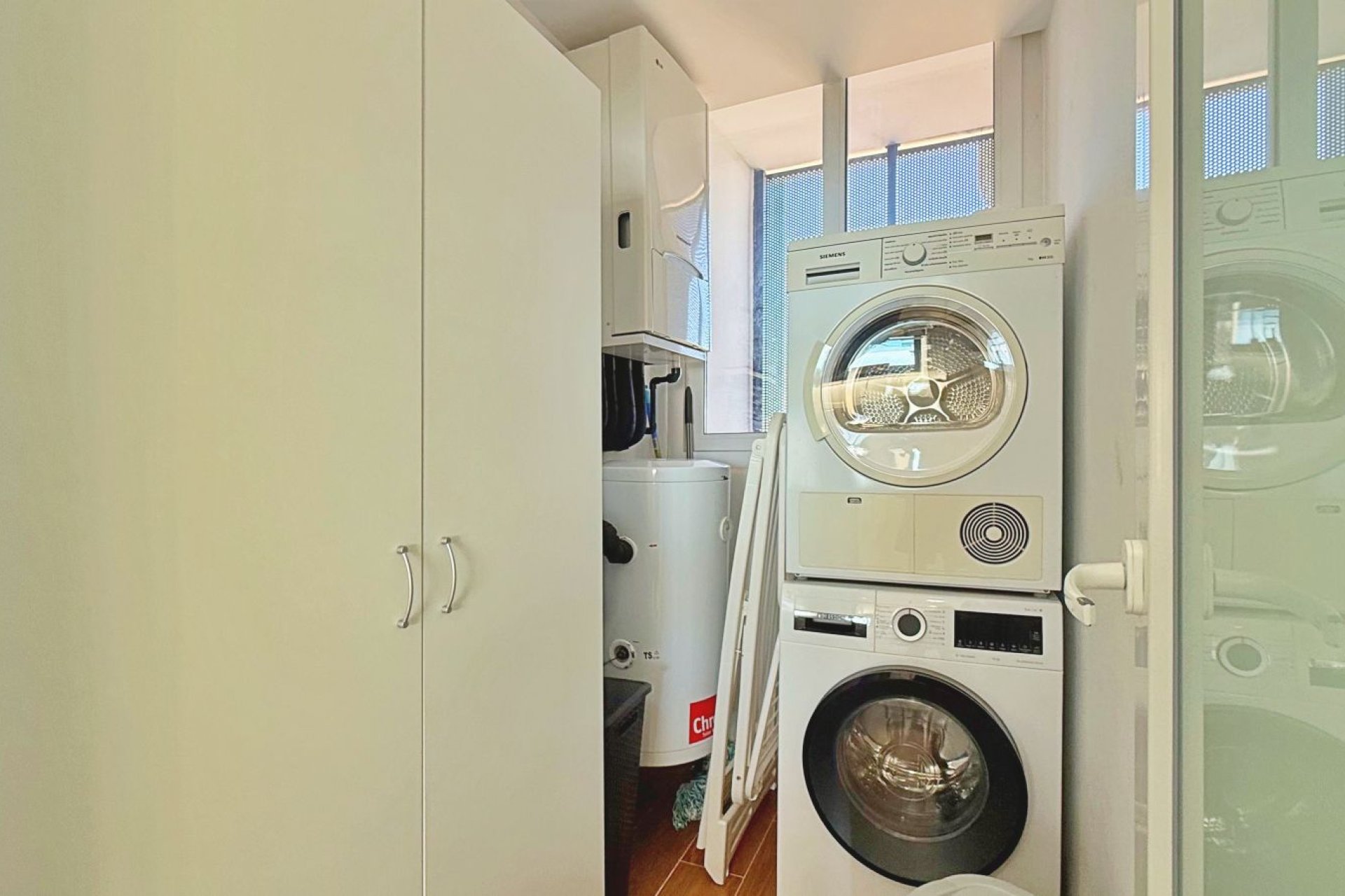 Resale - Penthouse - Torrevieja - Punta Prima