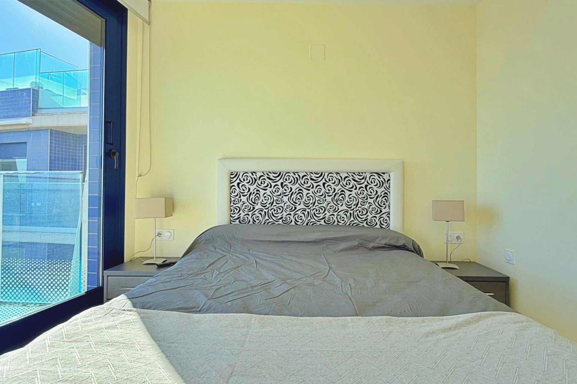 Resale - Penthouse - Torrevieja - Punta Prima