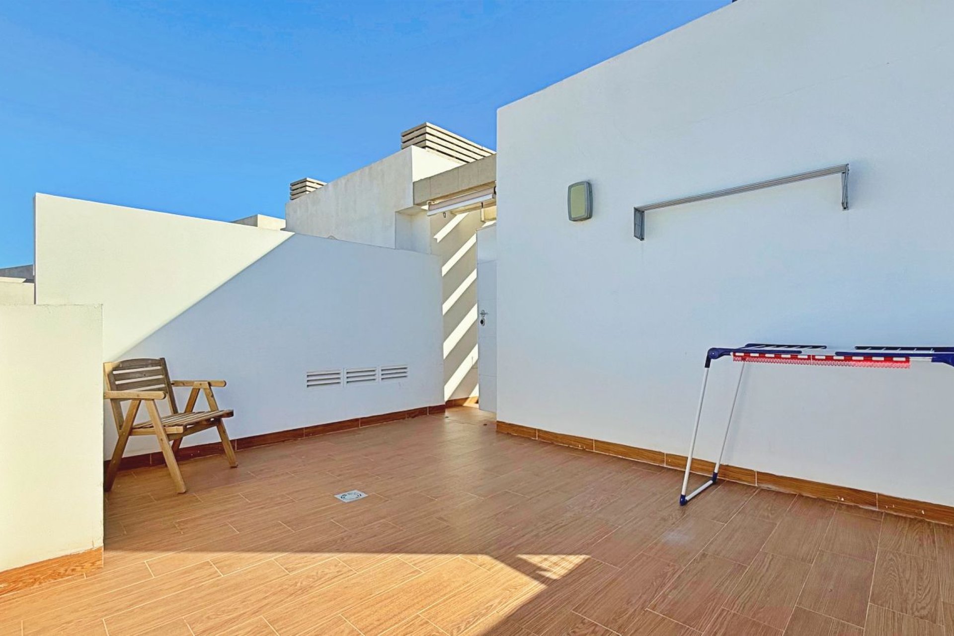 Resale - Penthouse - Torrevieja - Punta Prima
