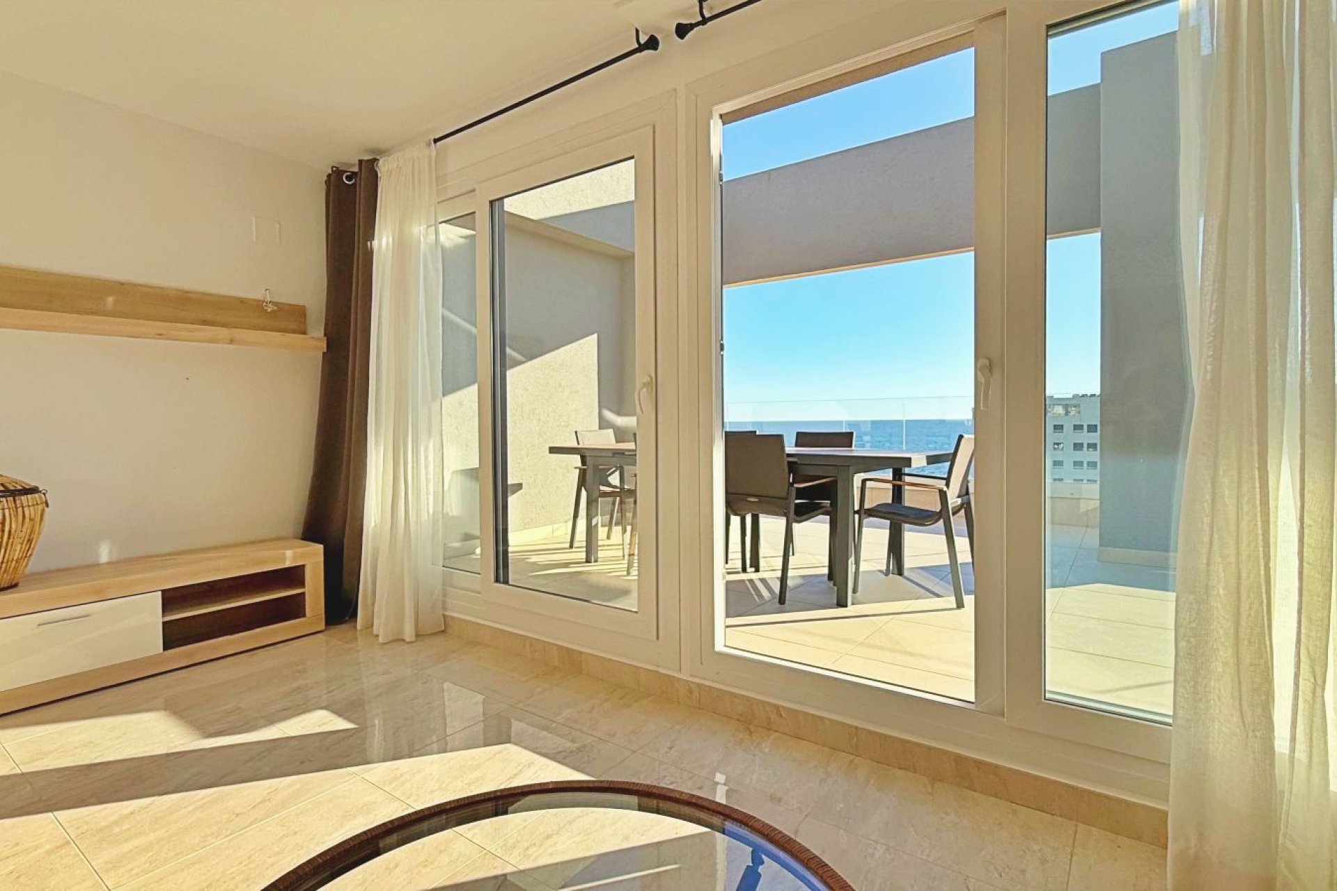 Resale - Penthouse - Torrevieja - Punta Prima