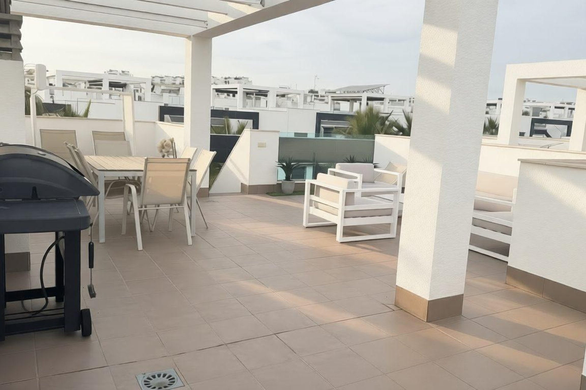 Resale - Penthouse - Torrevieja - Punta prima