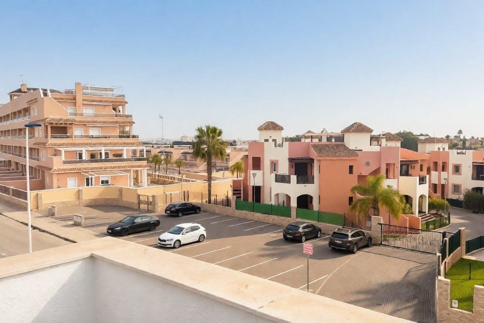 Resale - Penthouse - Torrevieja - Punta prima