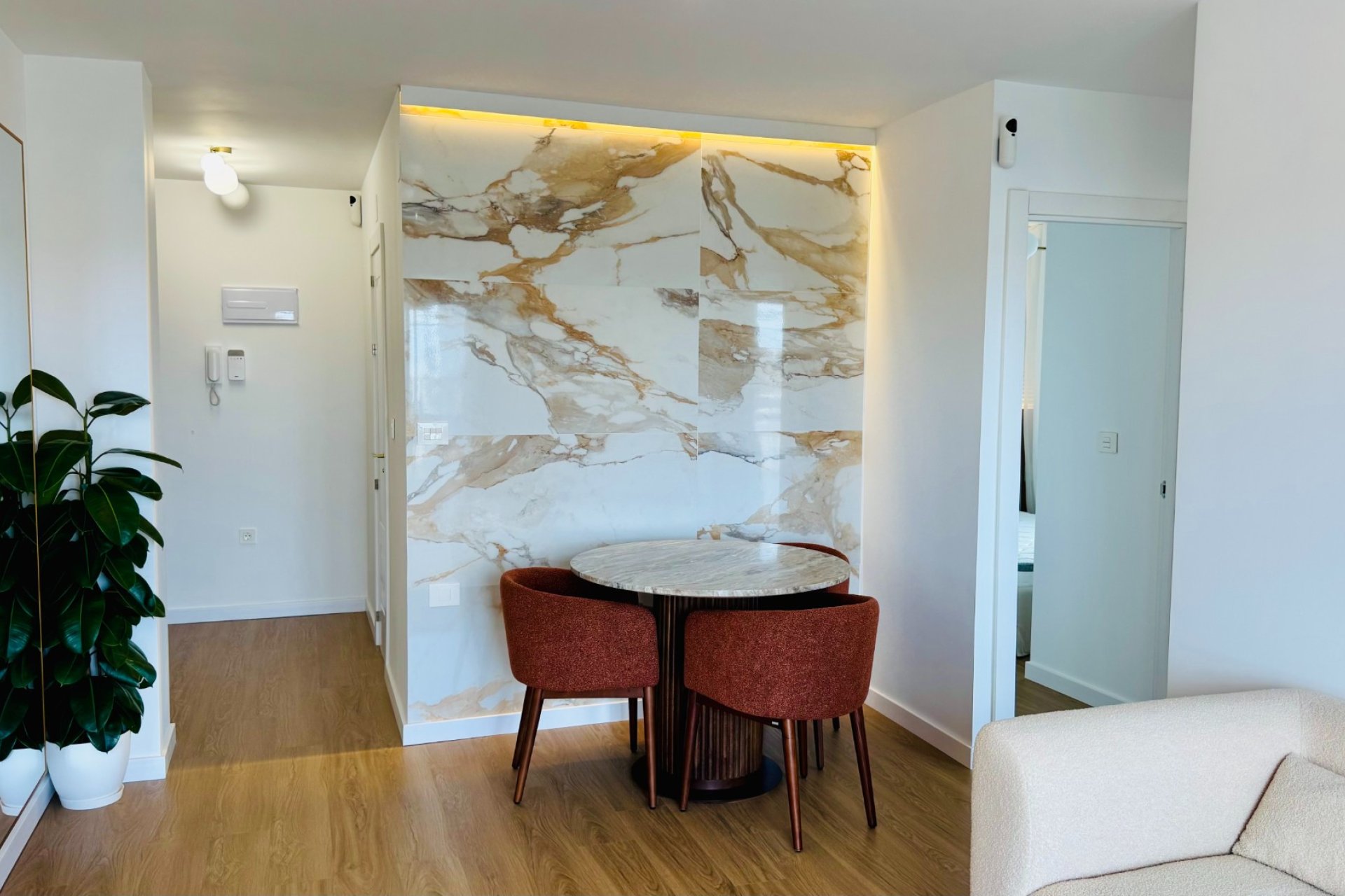 Resale - Penthouse - Torrevieja - Punta Prima