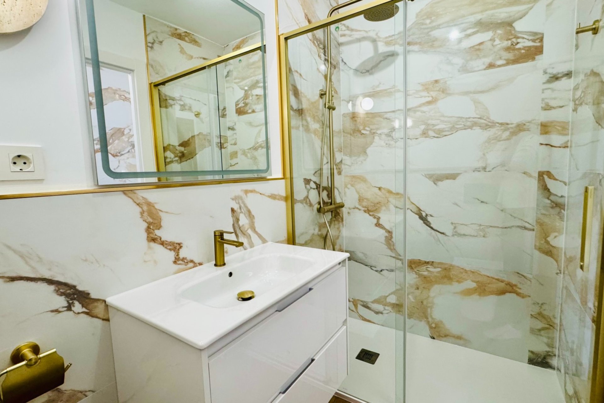 Resale - Penthouse - Torrevieja - Punta Prima