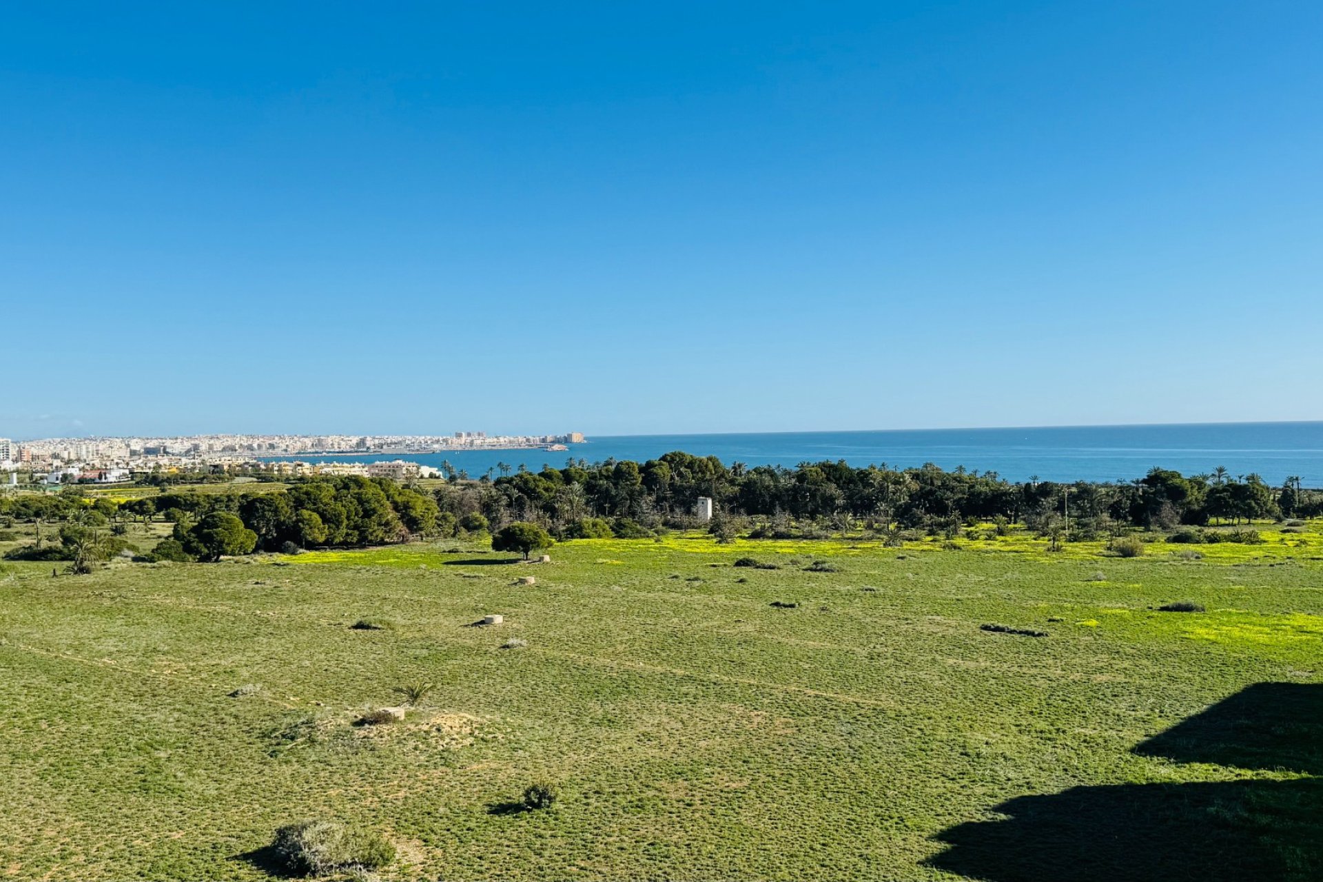 Resale - Penthouse - Torrevieja - Punta Prima