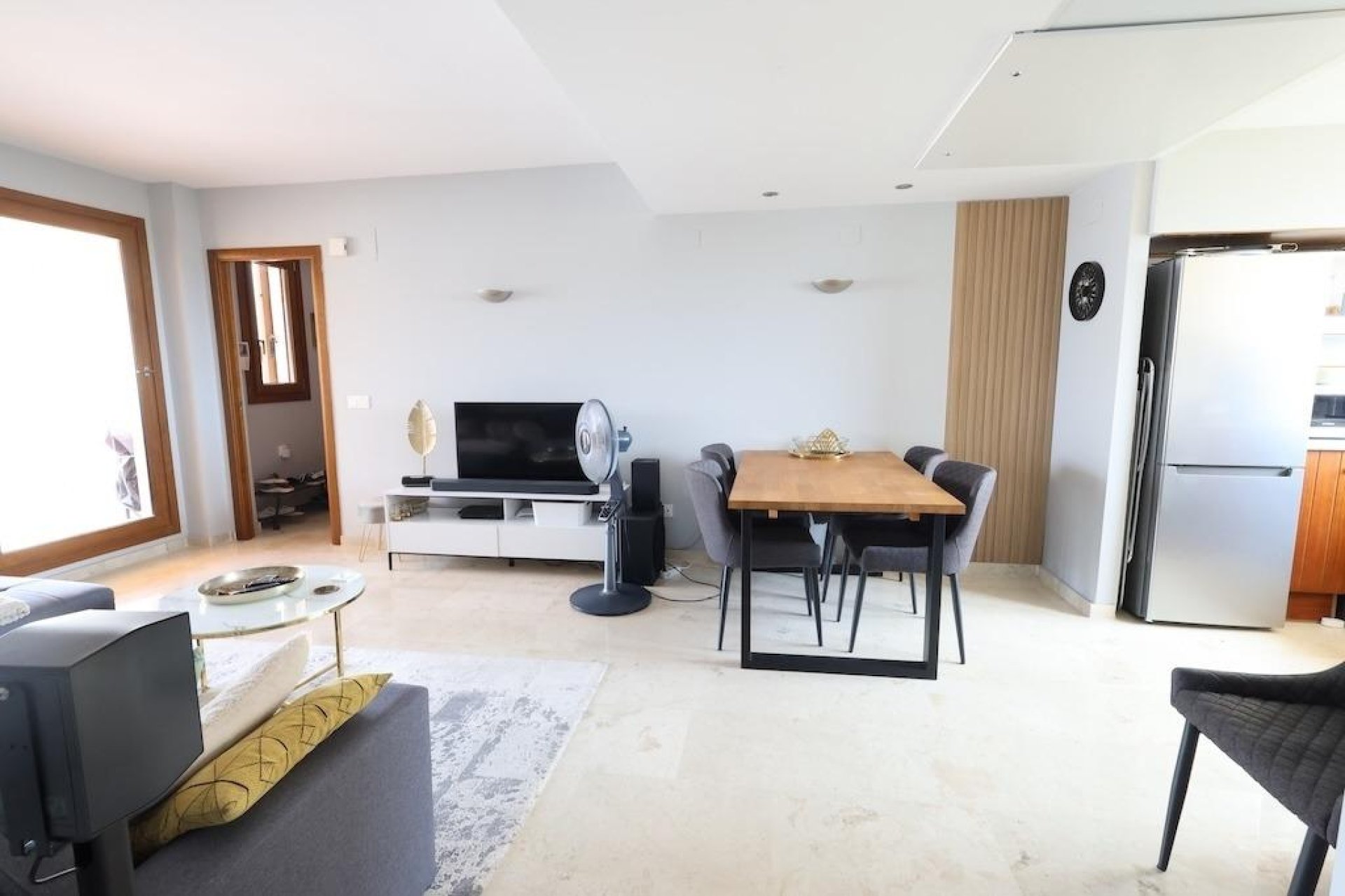 Resale - Penthouse - Torrevieja - Punta prima