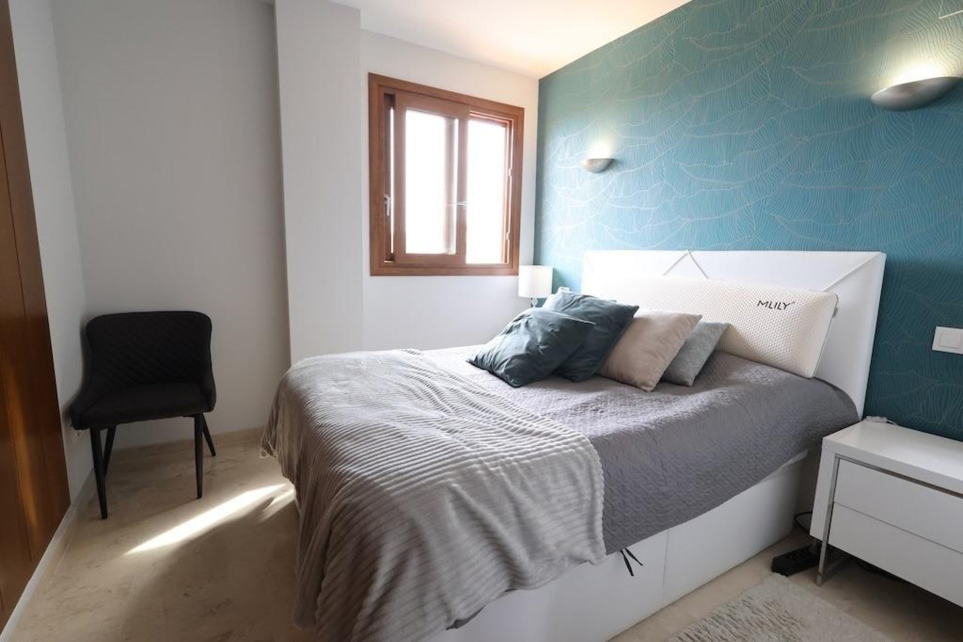 Resale - Penthouse - Torrevieja - Punta prima