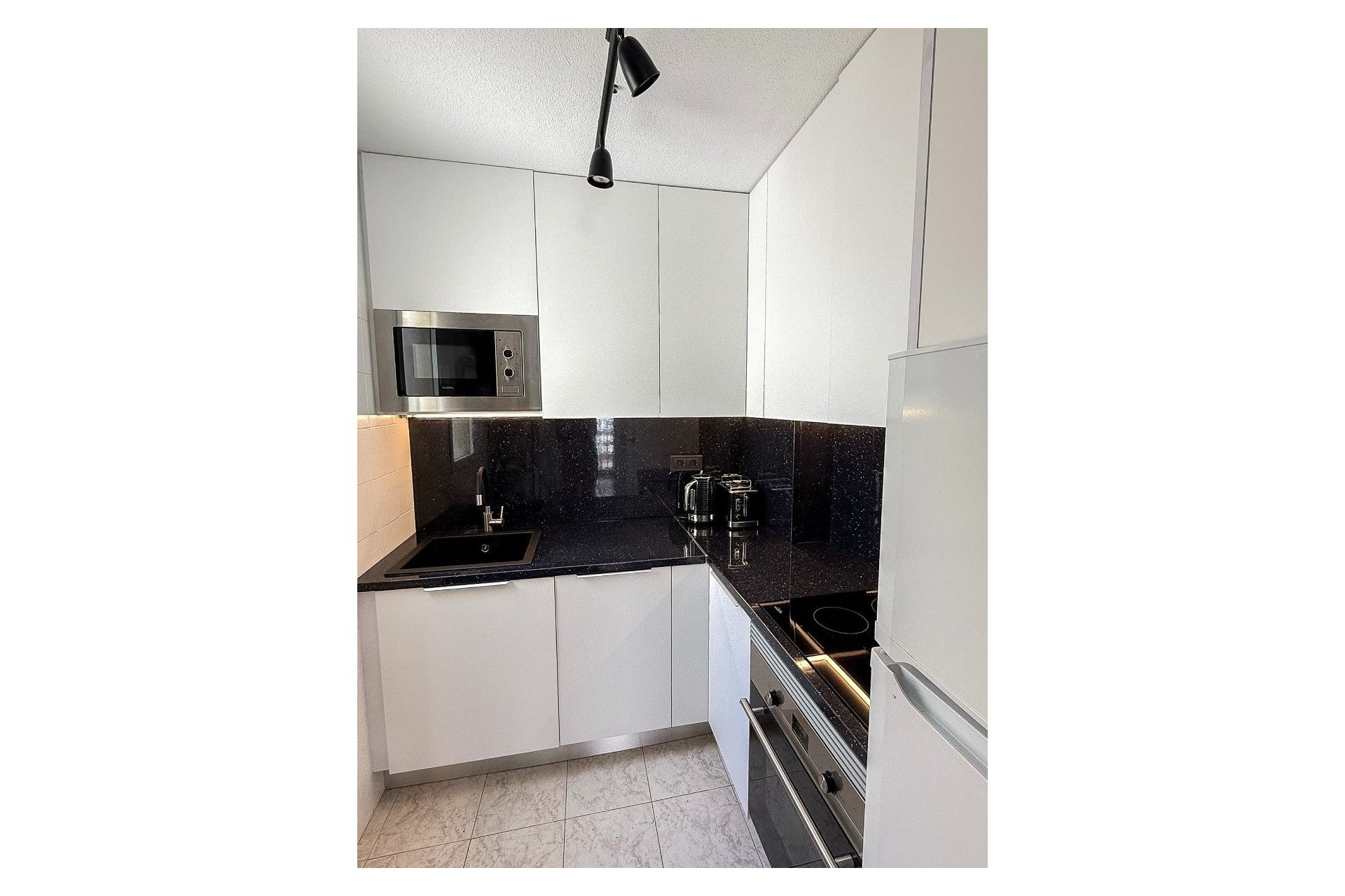 Resale - Penthouse - Torrevieja - Torrelamata - La Mata