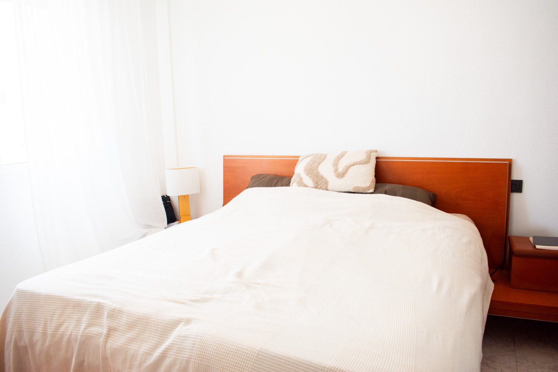 Resale - Penthouse - Torrevieja - Torrelamata - La Mata