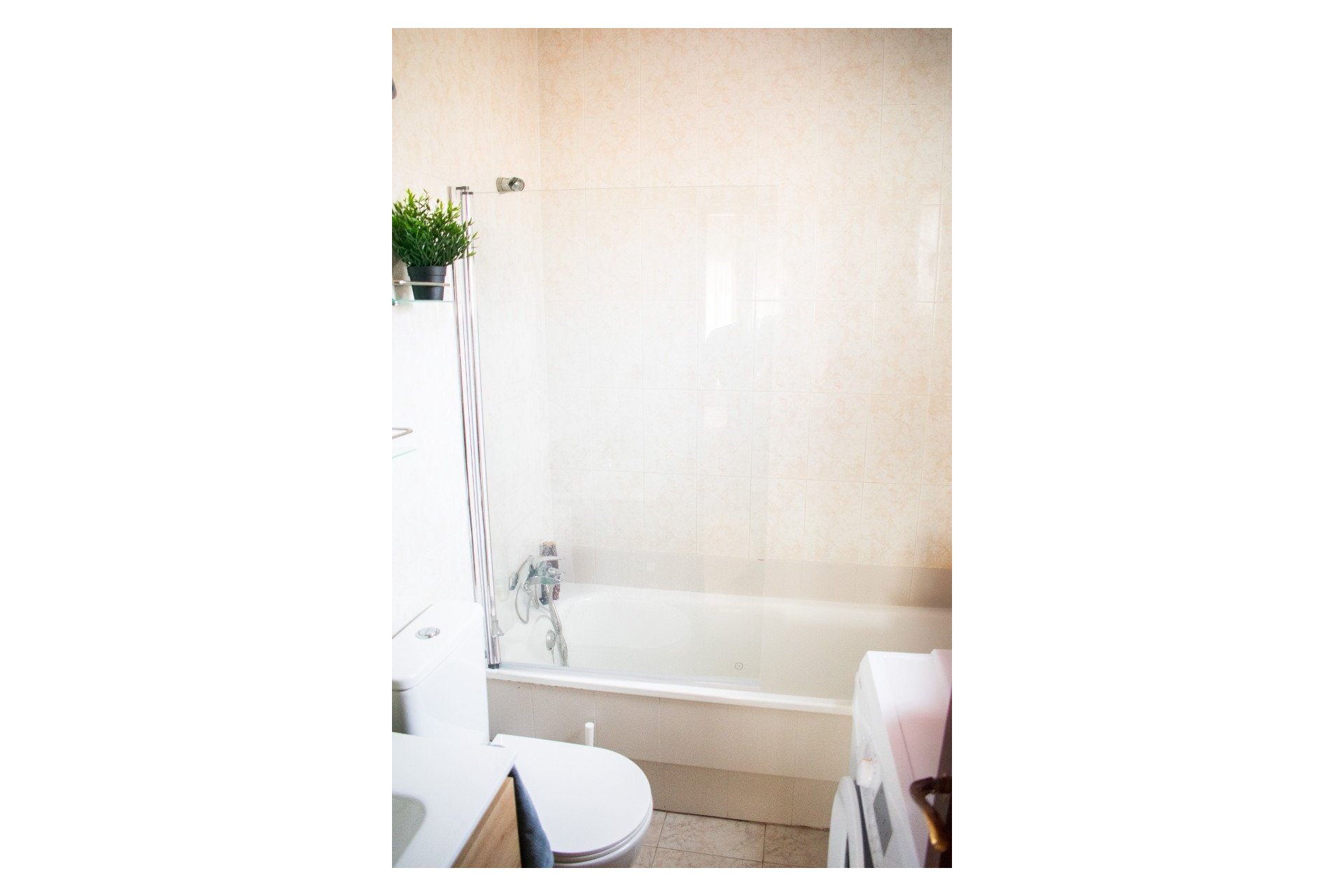 Resale - Penthouse - Torrevieja - Torrelamata - La Mata